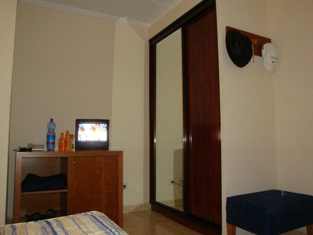 Bluewater Hotel Ansicht 3