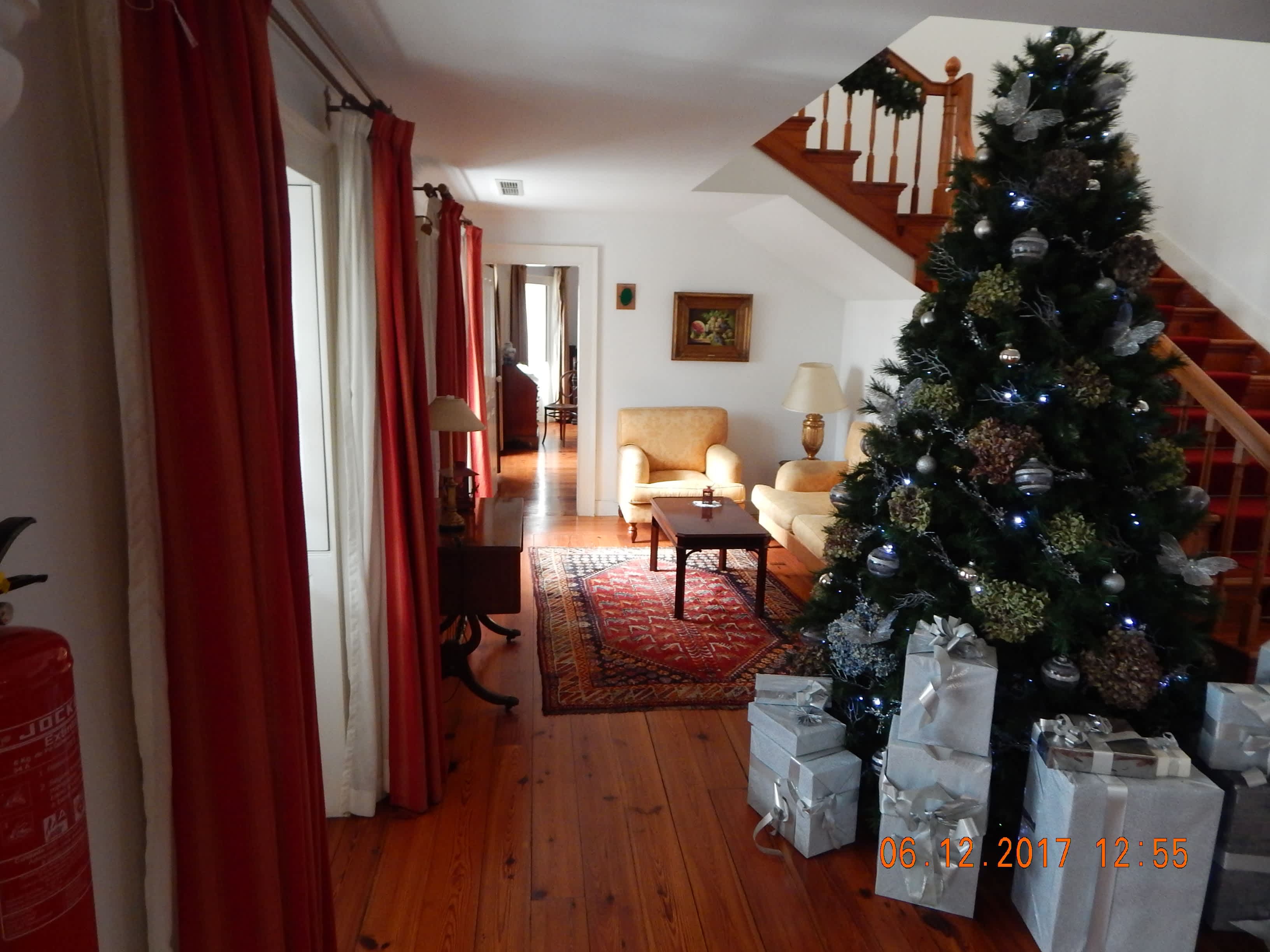 Hotel Quinta do Monte Ansicht 9