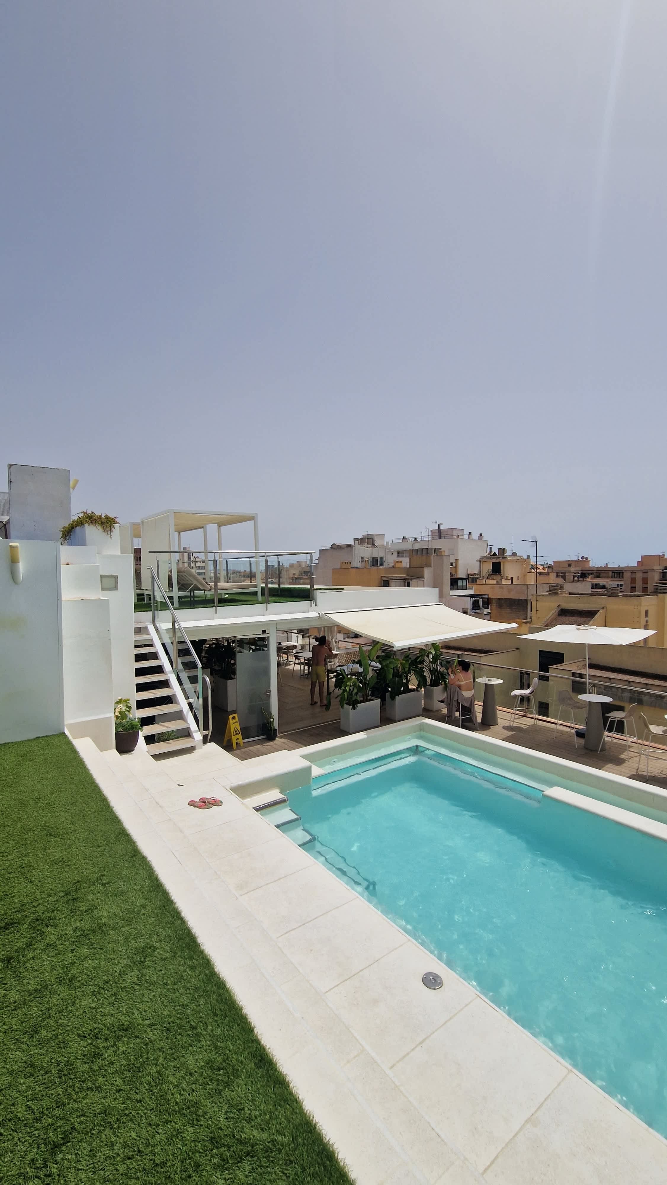 INNSiDE by Meliá Palma Center Ansicht 5
