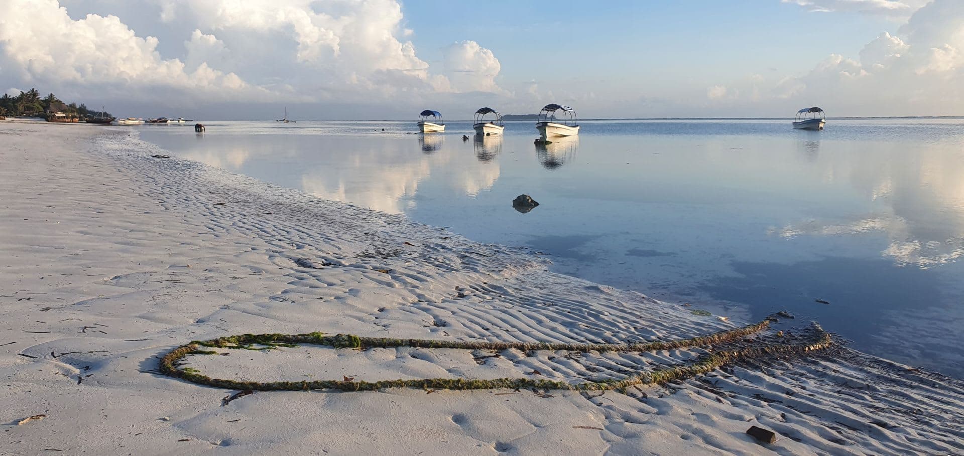 Zoi Retreat Hotel Zanzibar Ansicht 8