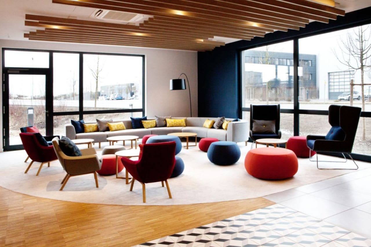 Holiday Inn Express Munich - Olching Ansicht 9