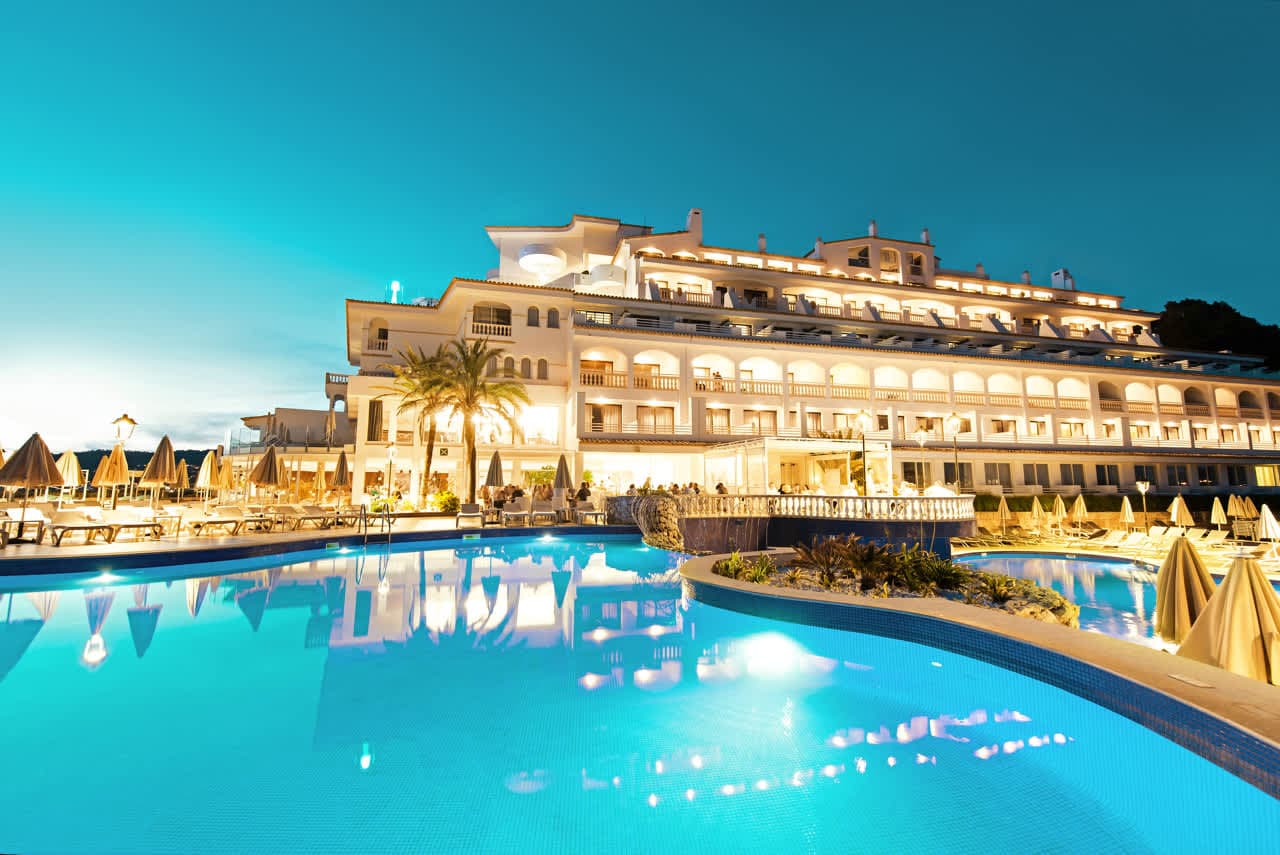 Sentido Fido Punta del Mar – Adults only