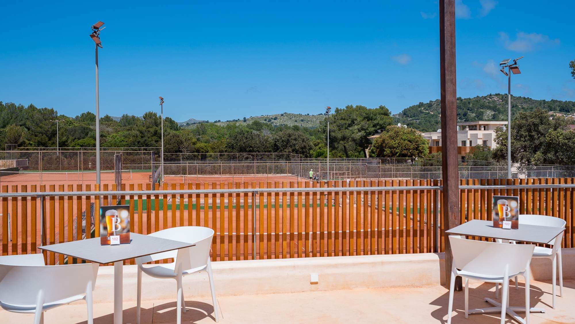 Canyamel Sun Suites Ansicht 3