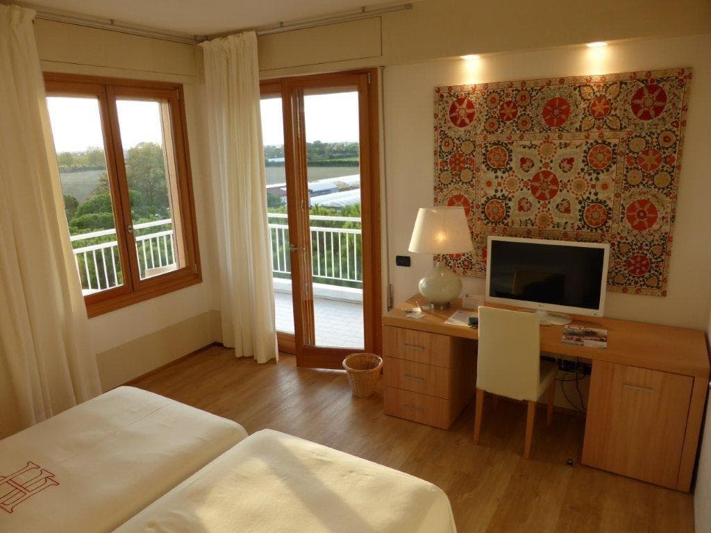 Art & Park Hotel Union Lido Ansicht 4