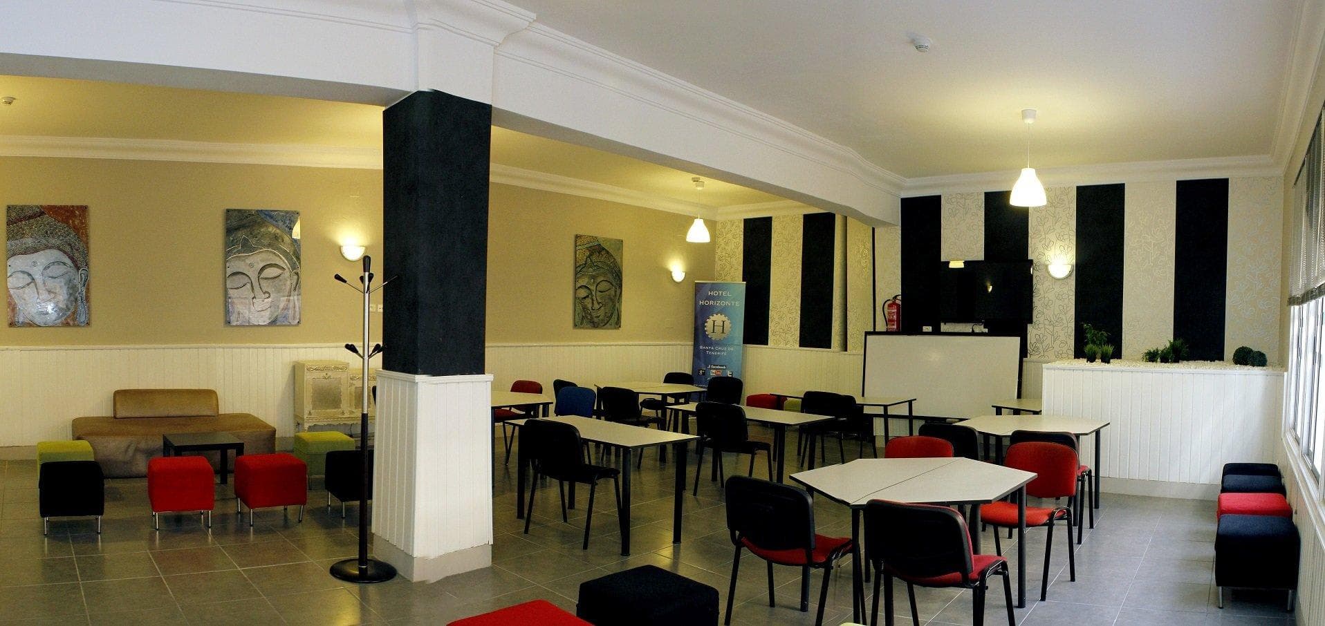 Hotel Horizonte Ansicht 5
