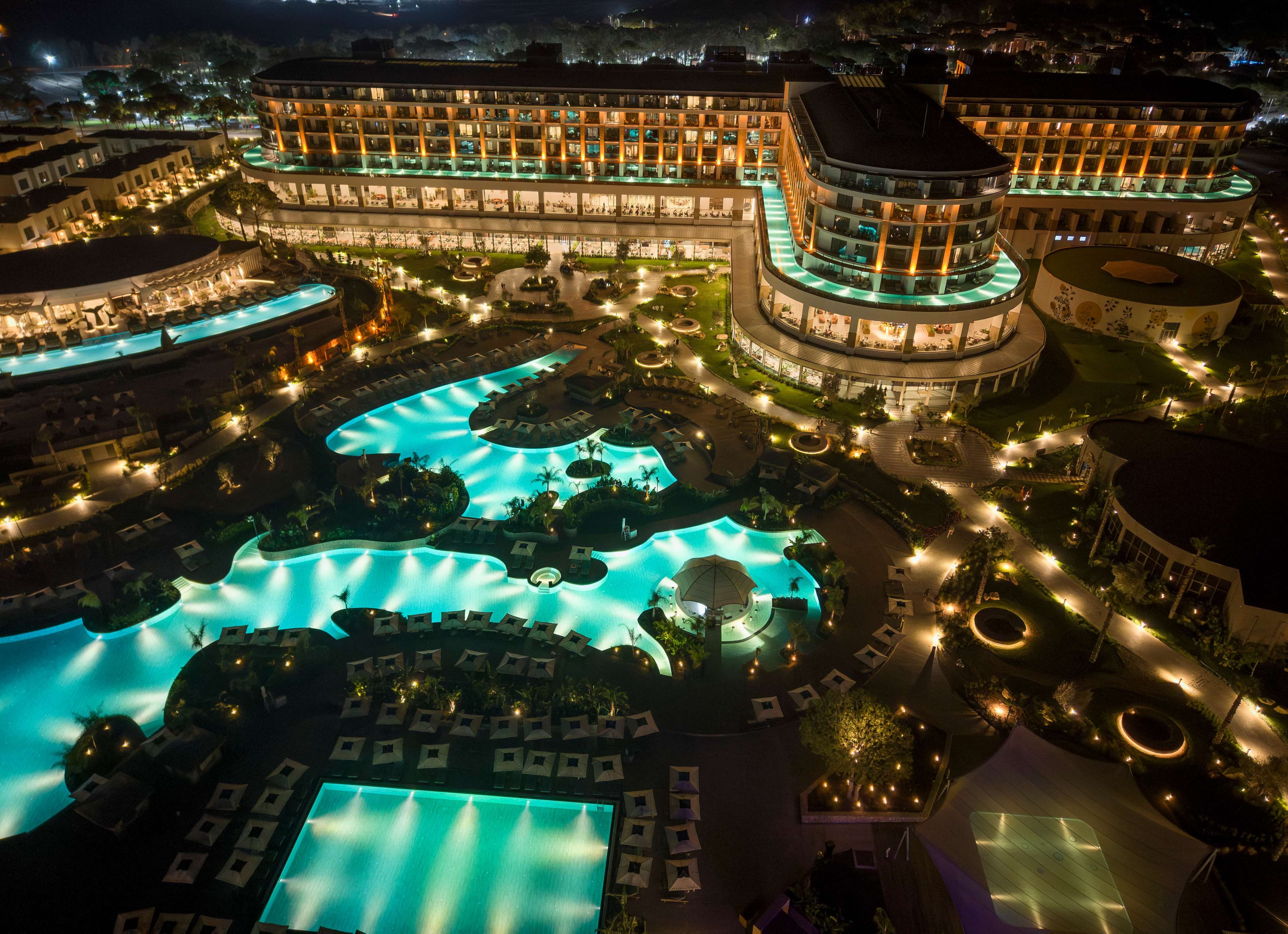 Ethno Belek Ansicht 3
