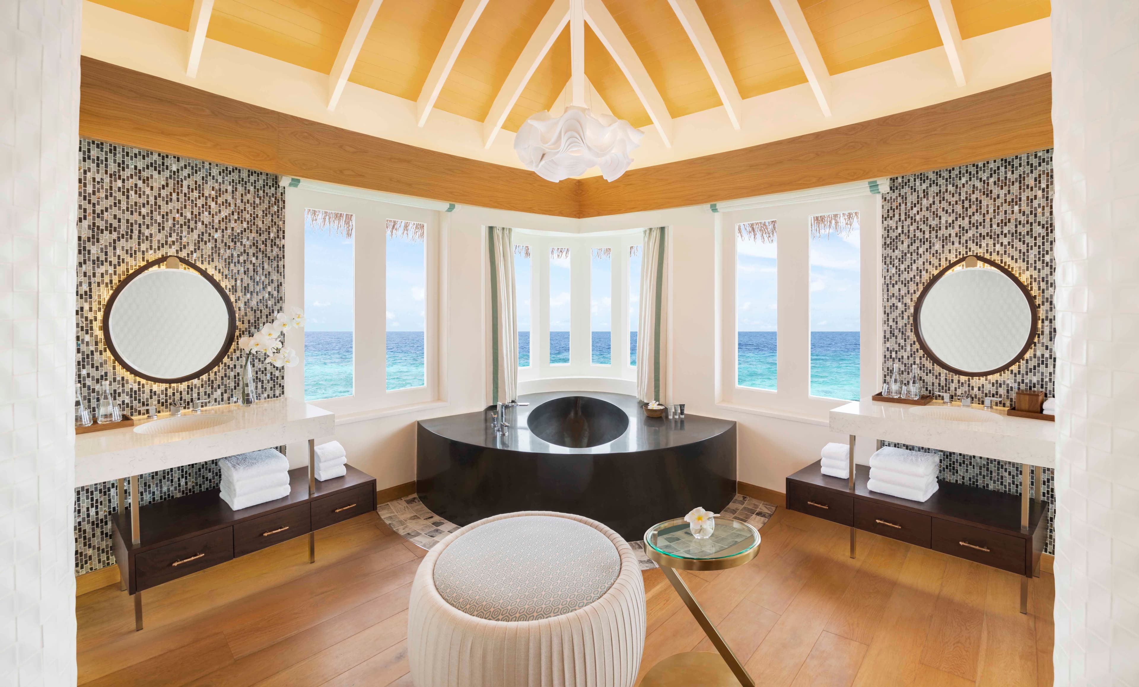 JW Marriott Maldives Resort & Spa Ansicht 5