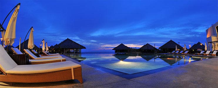 AVANI Sepang Goldcoast Resort Ansicht 7