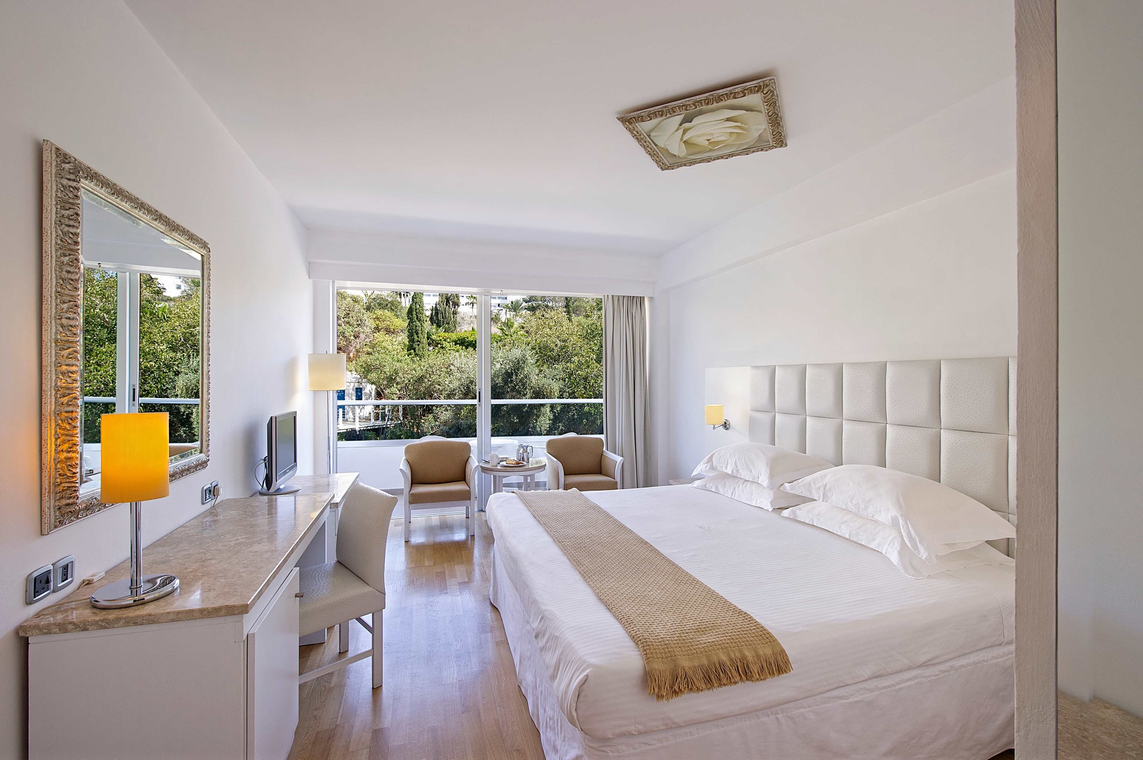Hotel Grecian Sands Ansicht 5