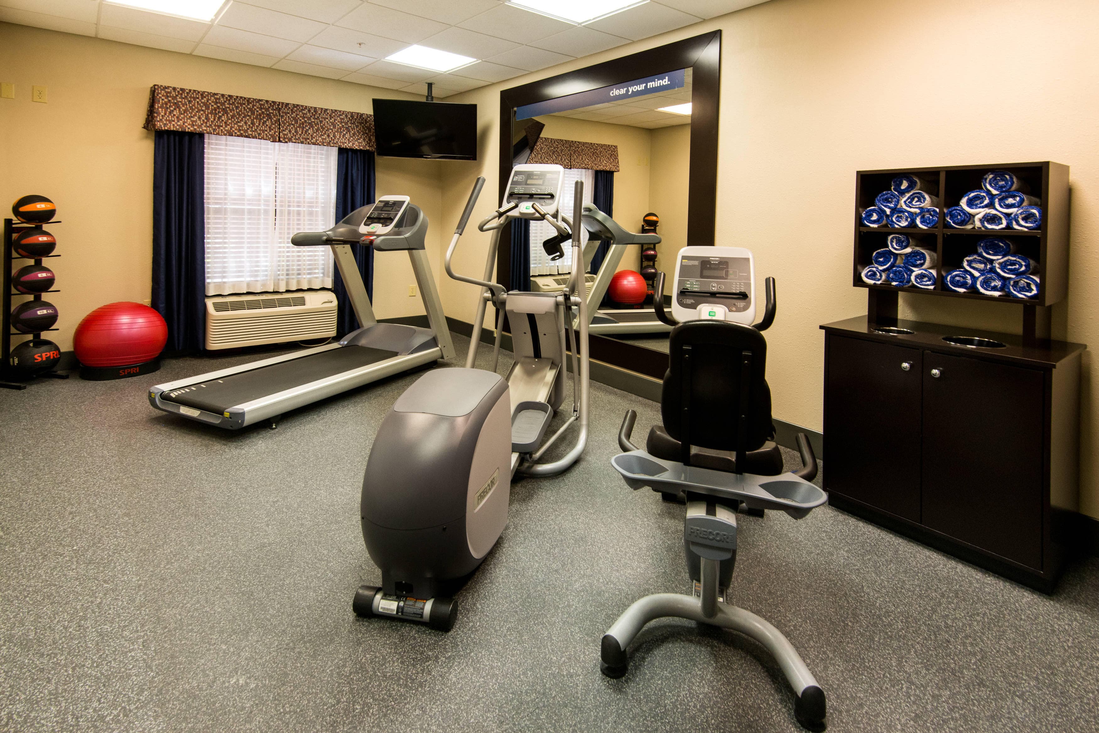Hampton Inn & Suites Fort Myers Beach Ansicht 7