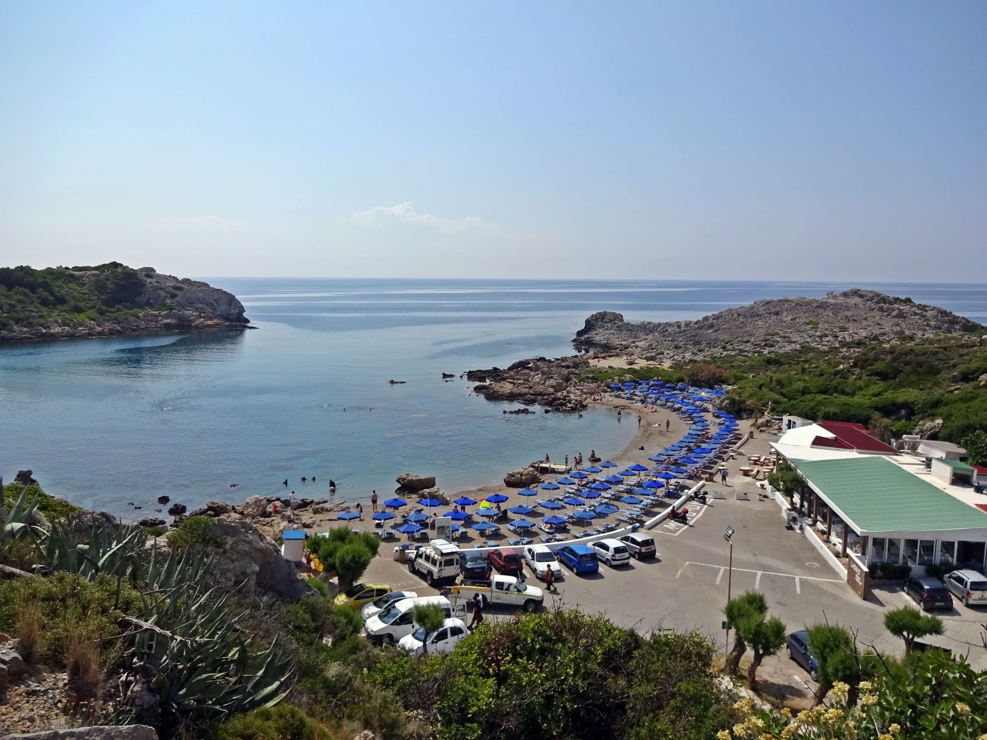 Ladiko Suites Ansicht 7
