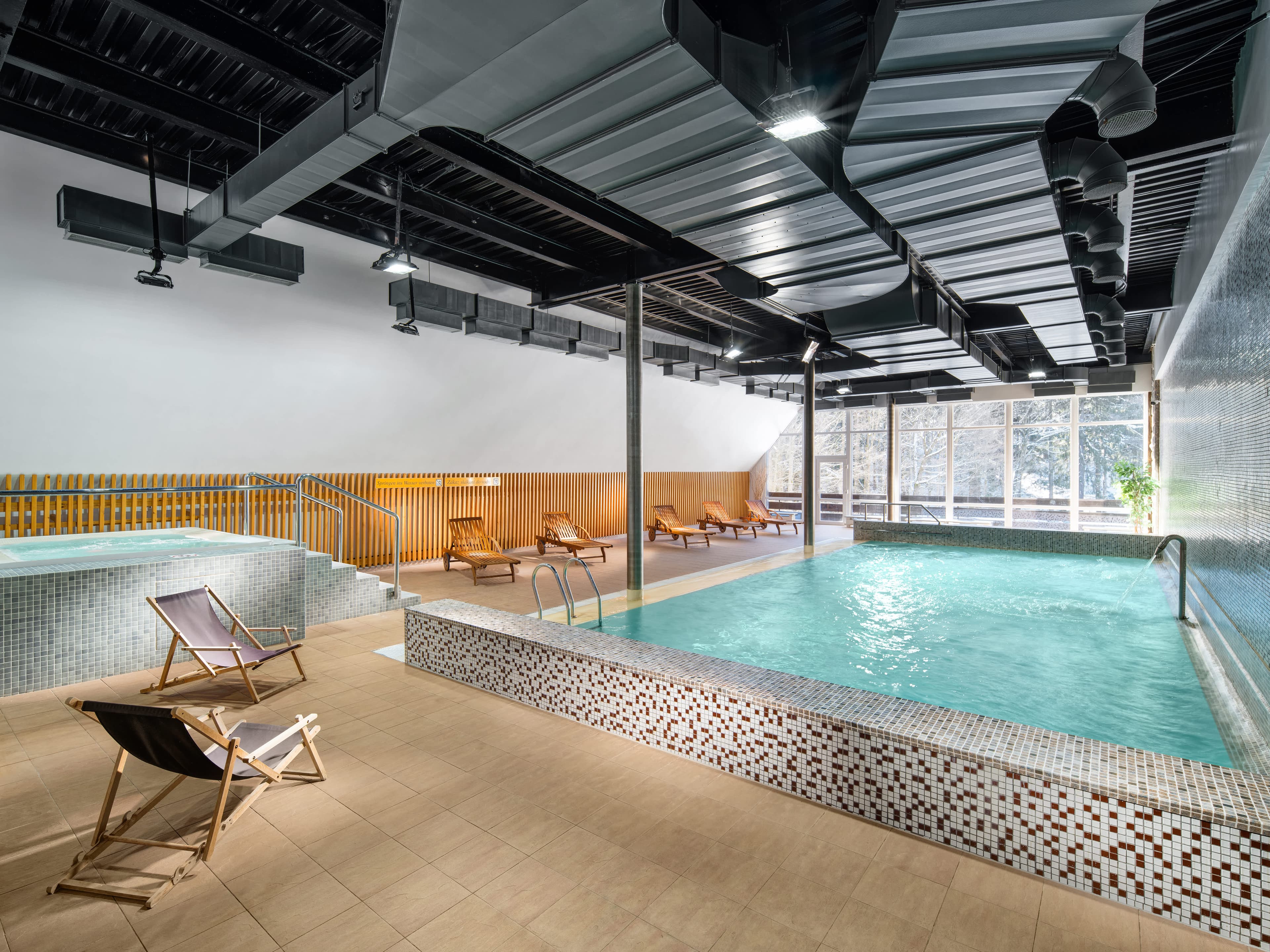 Pinia Hotel & Resort Ansicht 6