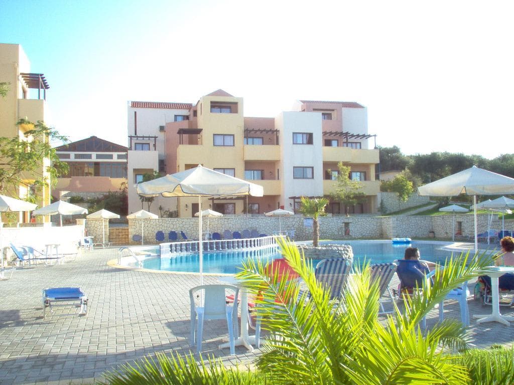 Hotel Althea Village Ansicht 9