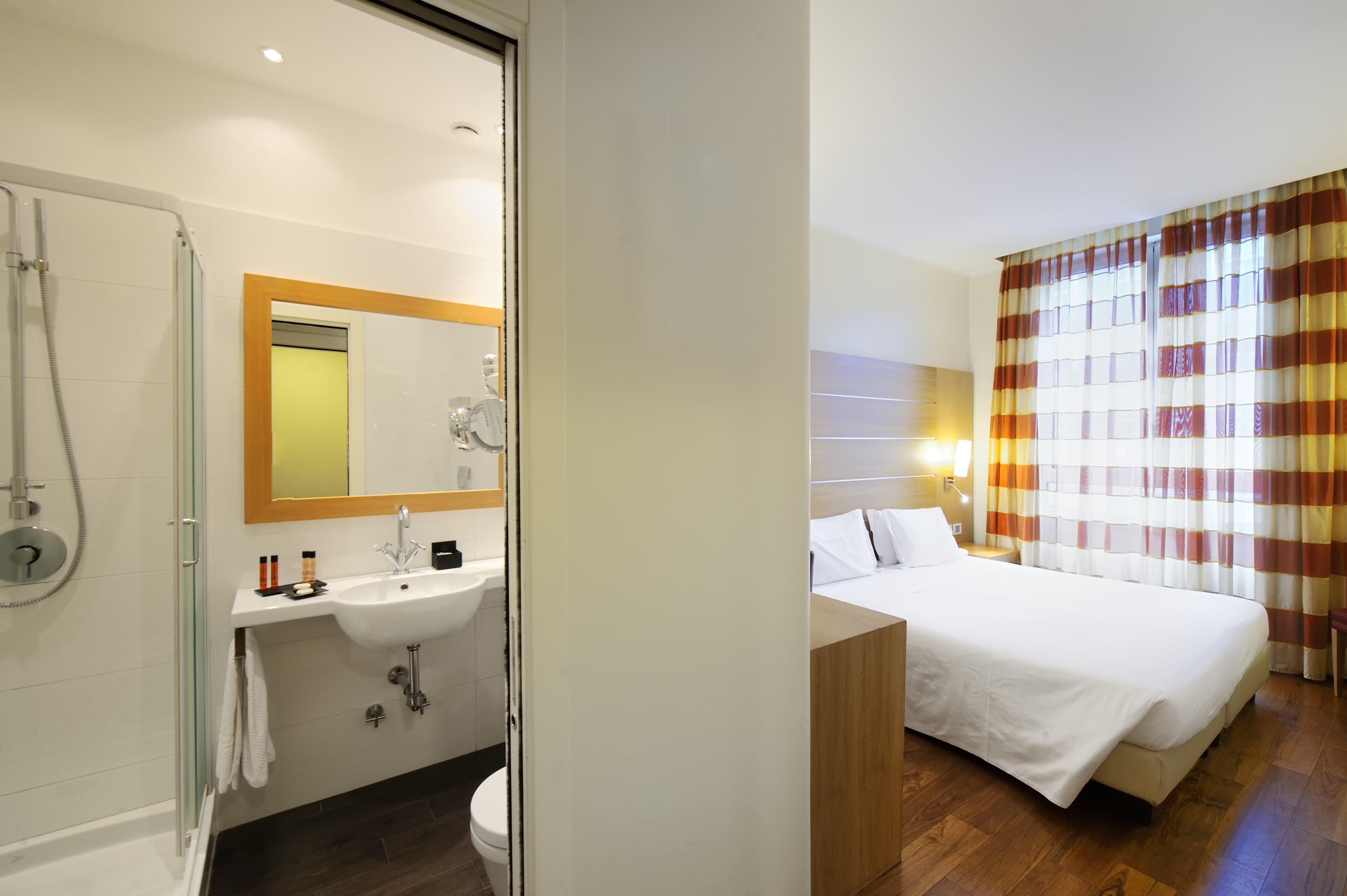 Hotel Canada Ansicht 5