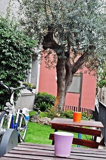 Hotel Tres Torres Atiram Ansicht 2