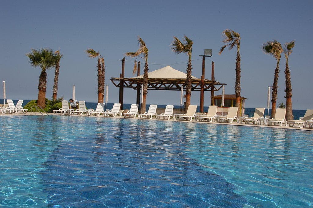 Amara Comfort Kemer Ansicht 7