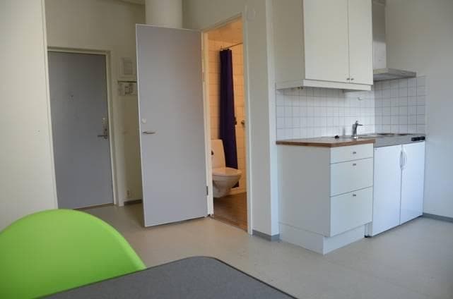 Apartment Anker Ansicht 7