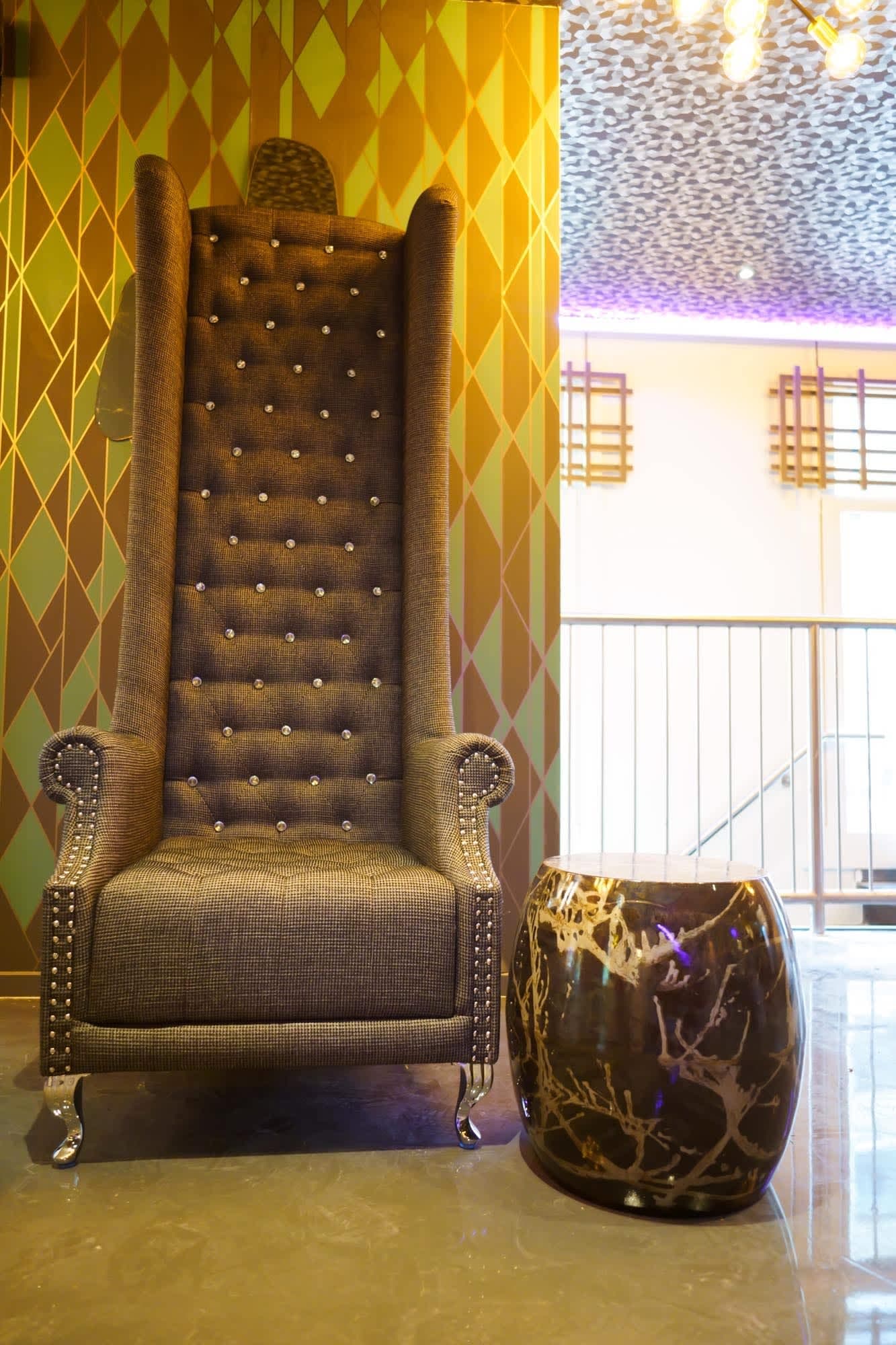 Leonardo Boutique Museumhotel Amsterdam City Center Ansicht 7