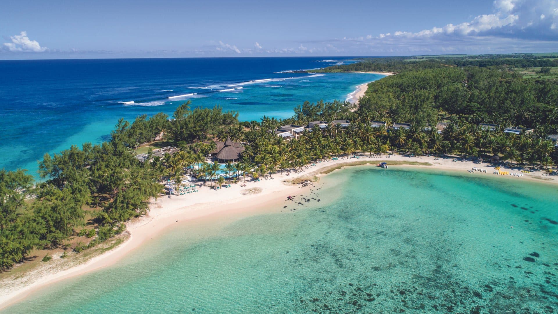 Shandrani Beachcomber Resort & Spa