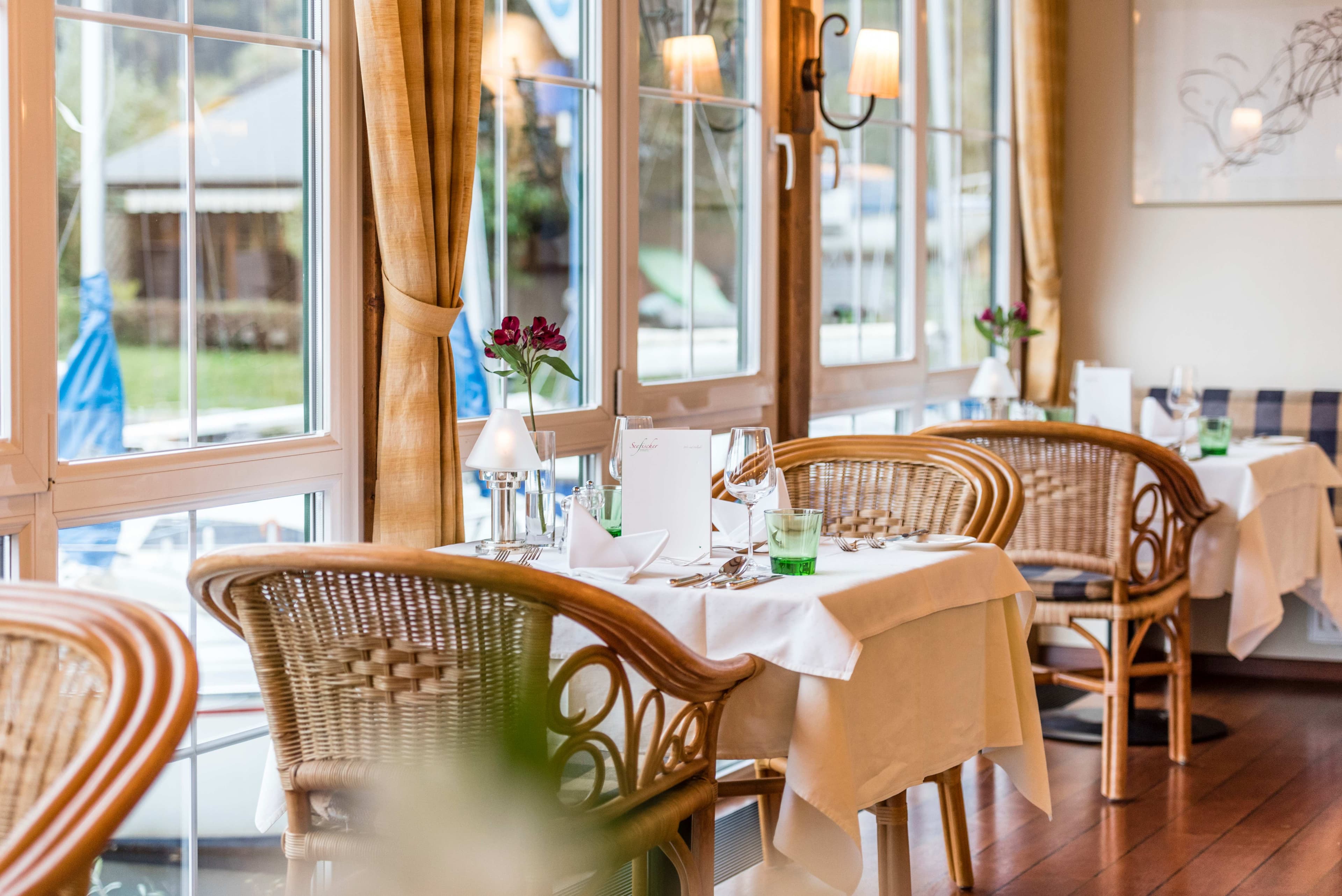 Hotel Seefischer - Finest Hideaway Ansicht 10
