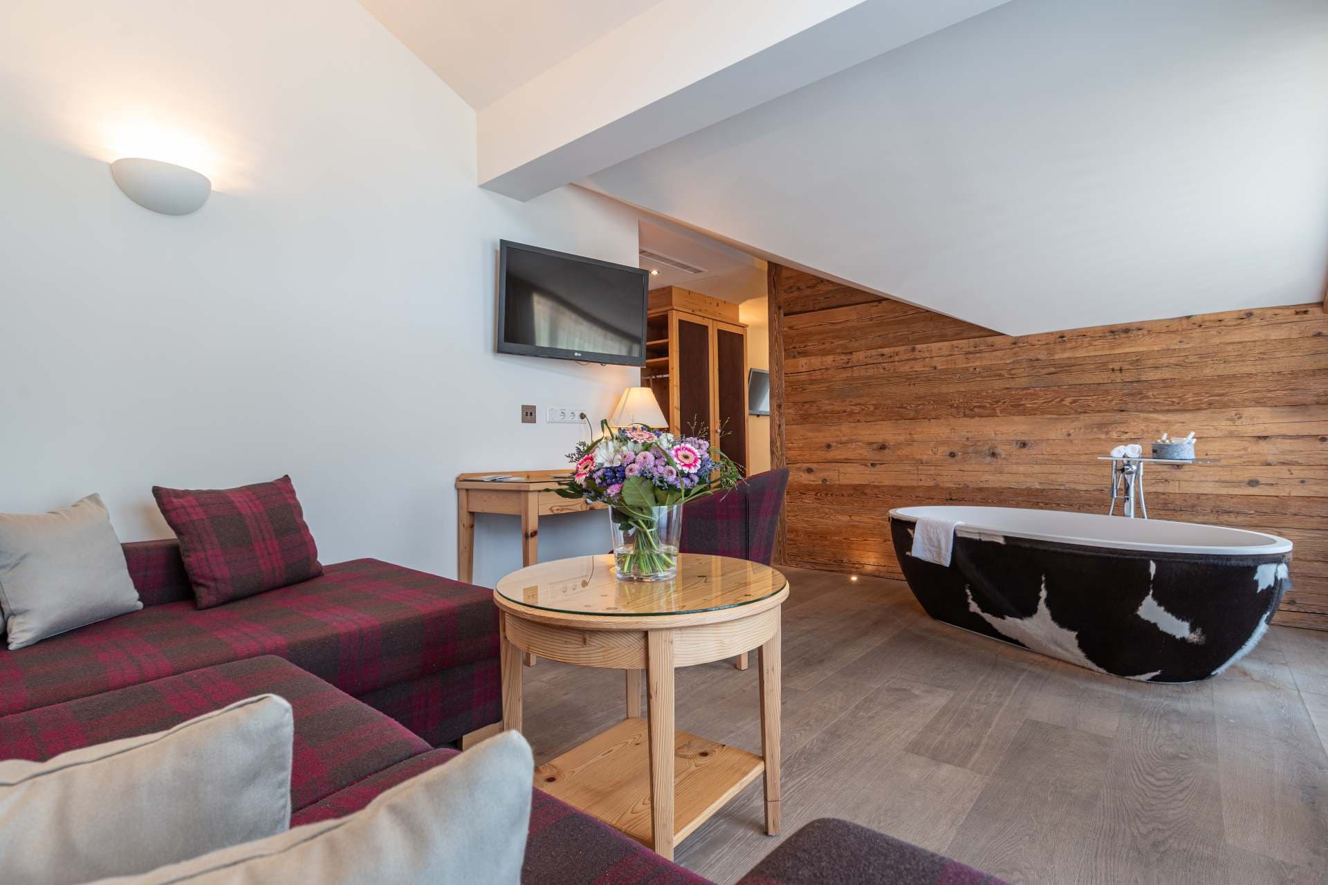 Hotel Kaiserhof Kitzbühel Ansicht 4