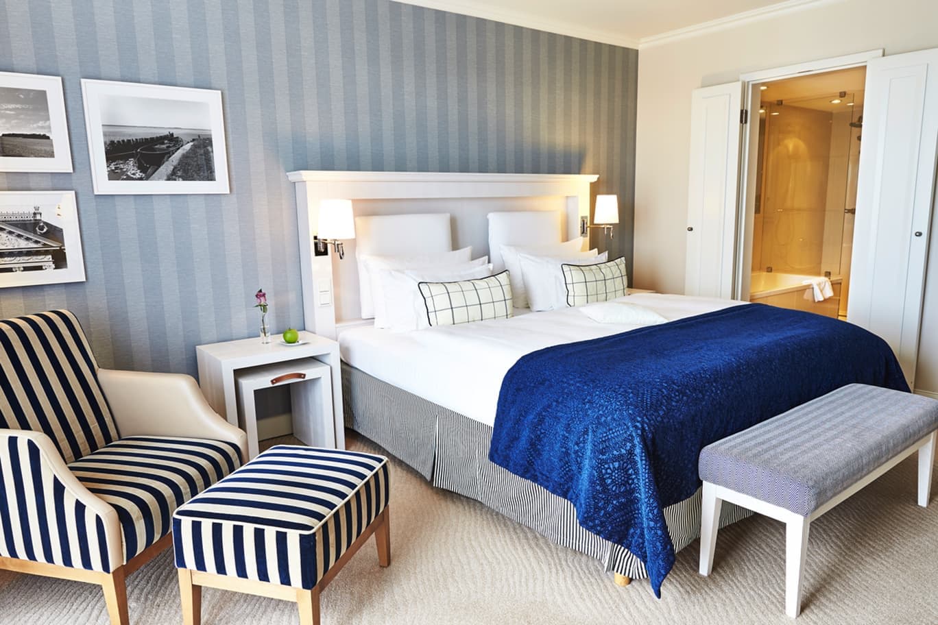 Steigenberger Grandhotel & Spa Ansicht 4