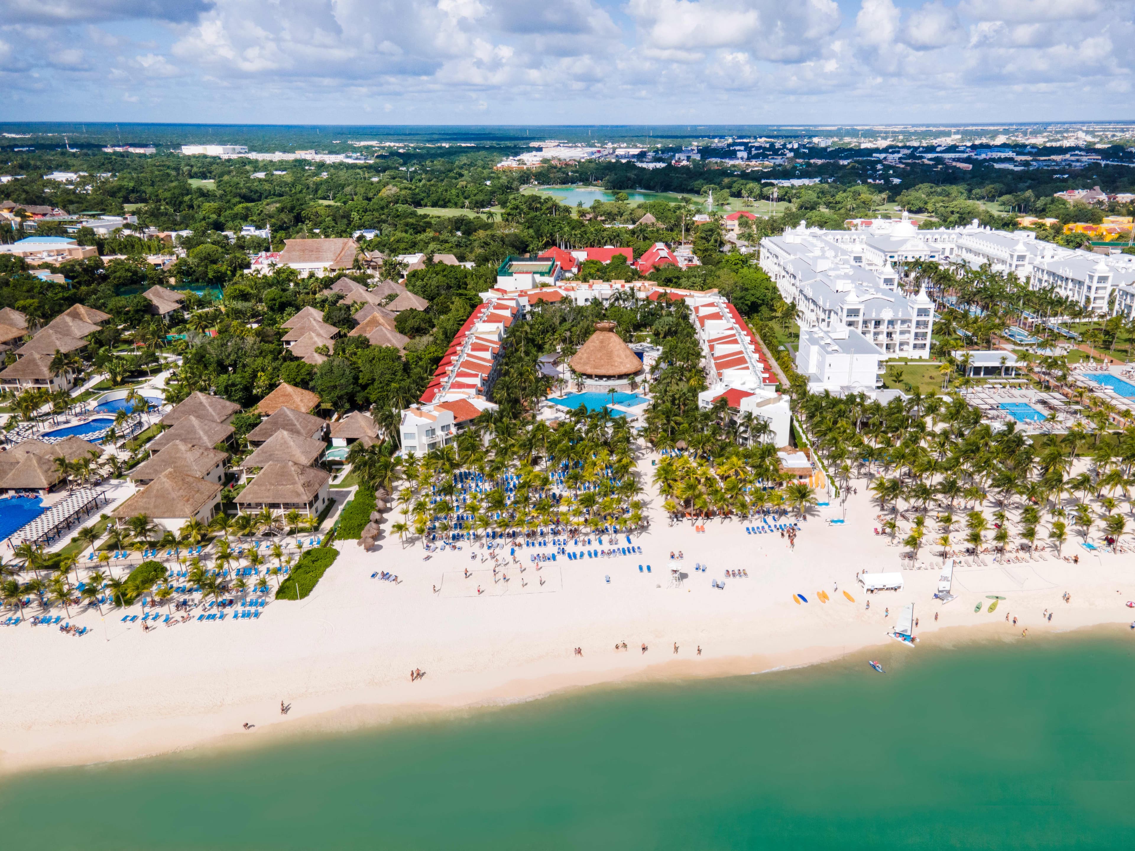 Viva Azteca by Wyndham - All Inclusive Resort
