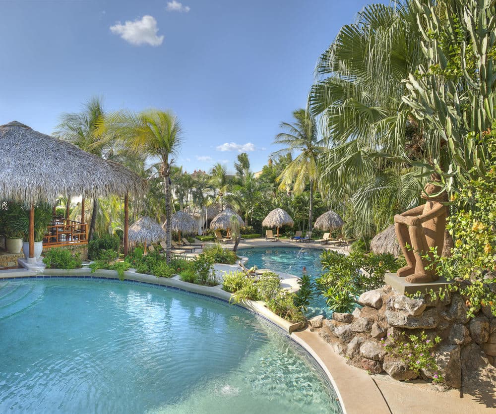 Jardin del Eden Boutique Hotel
