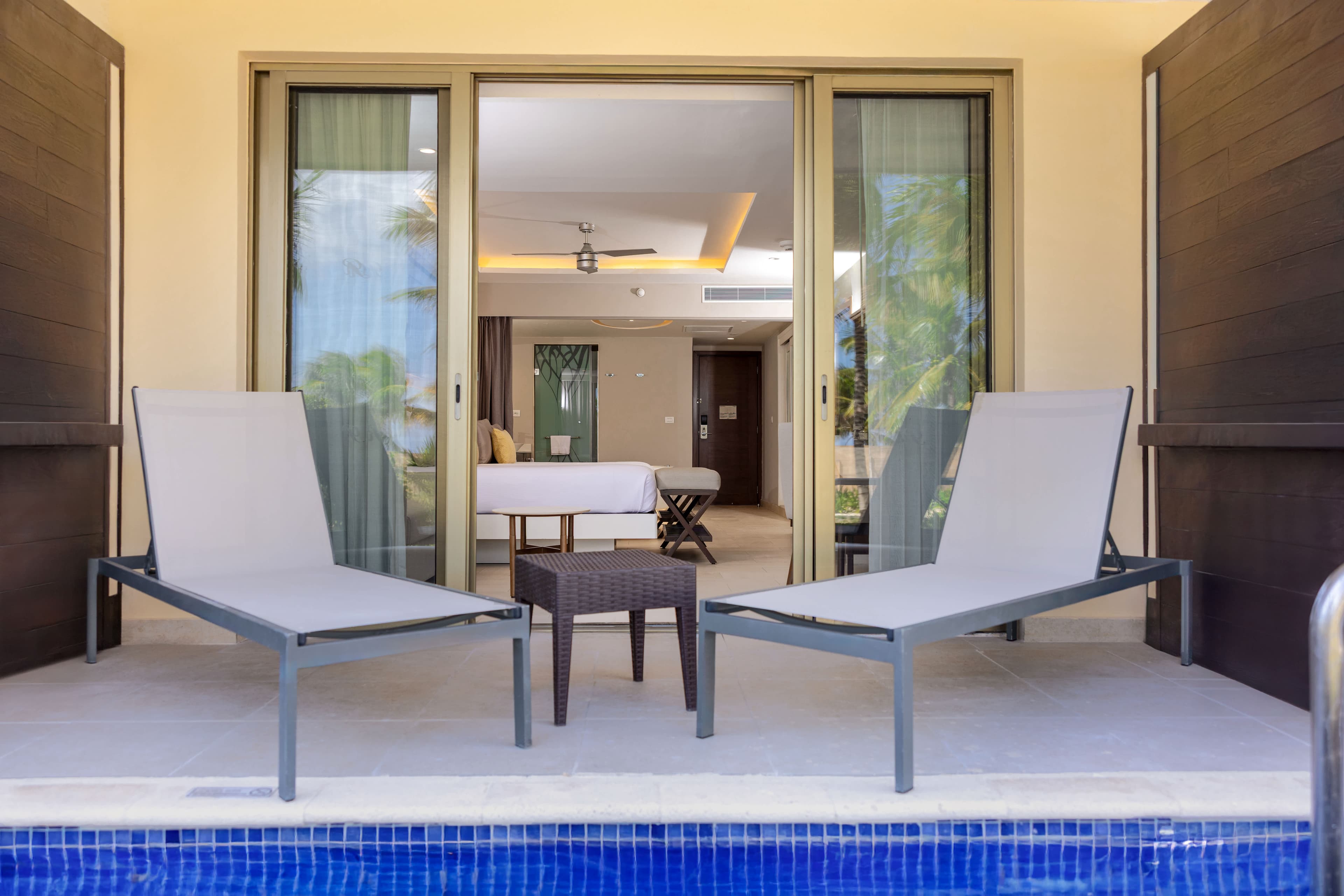 Royalton Riviera Cancun Ansicht 4