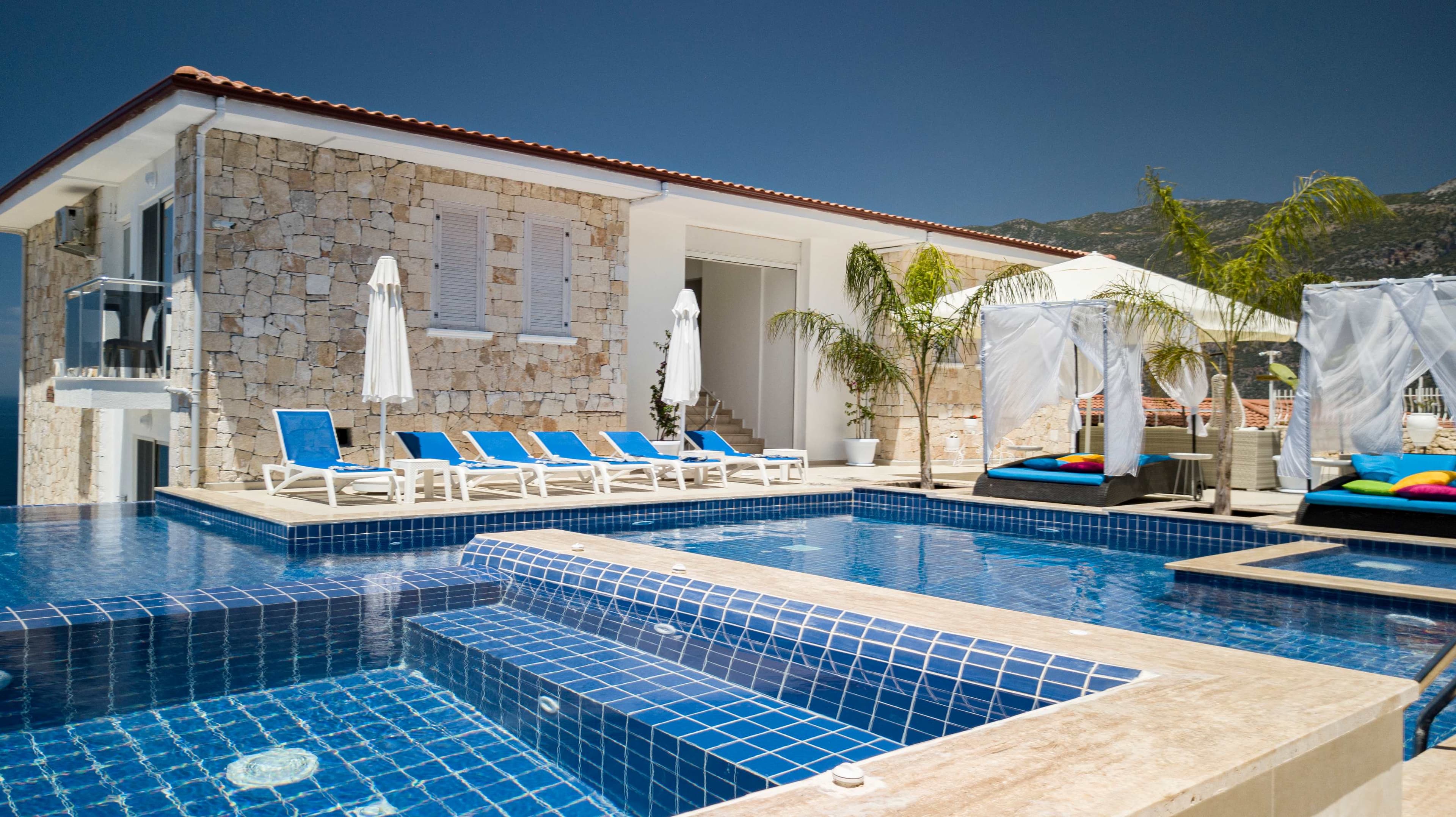 La Kumsal Boutique Hotel Ansicht 10