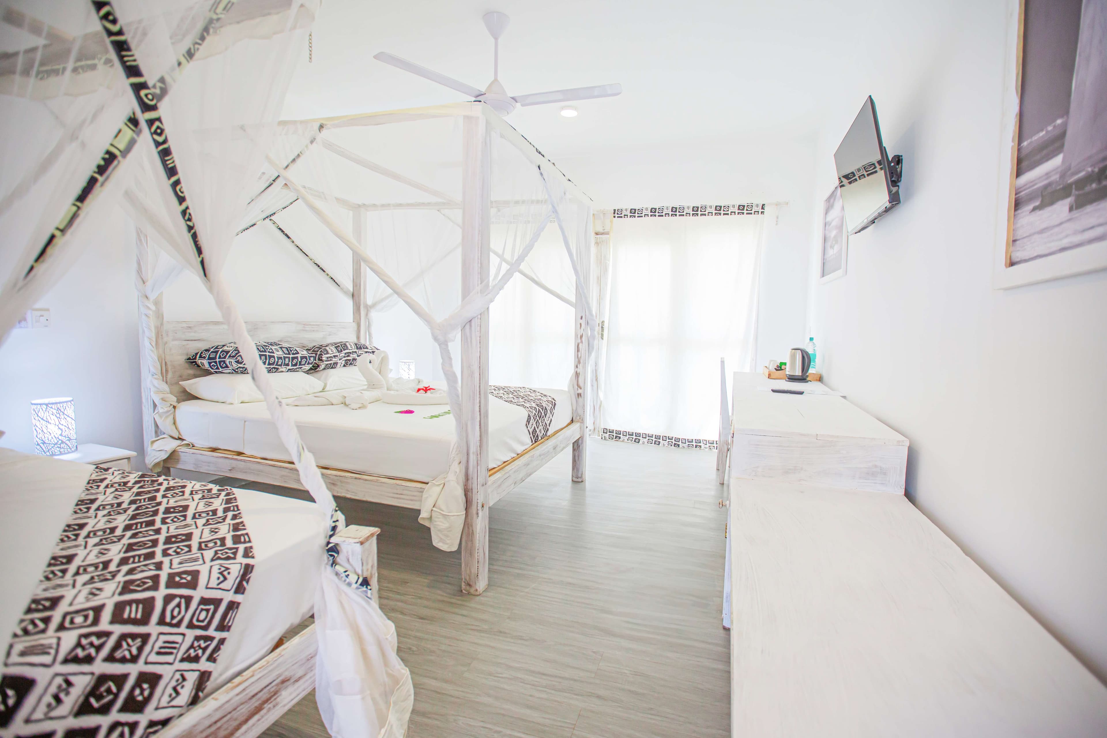 AHG Lion Beach Resort Ansicht 4
