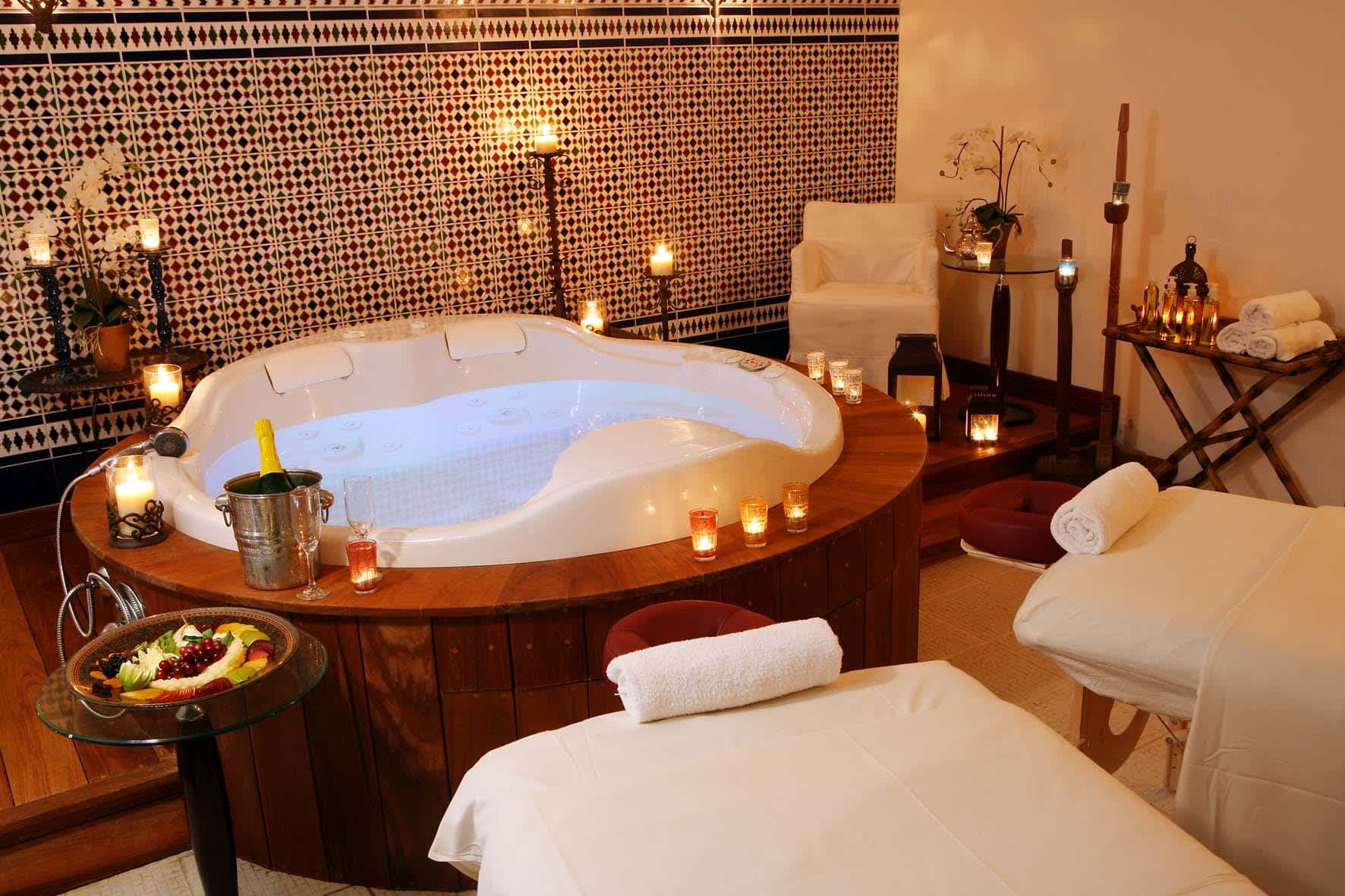 Hotel Oasis Dead Sea Ansicht 8