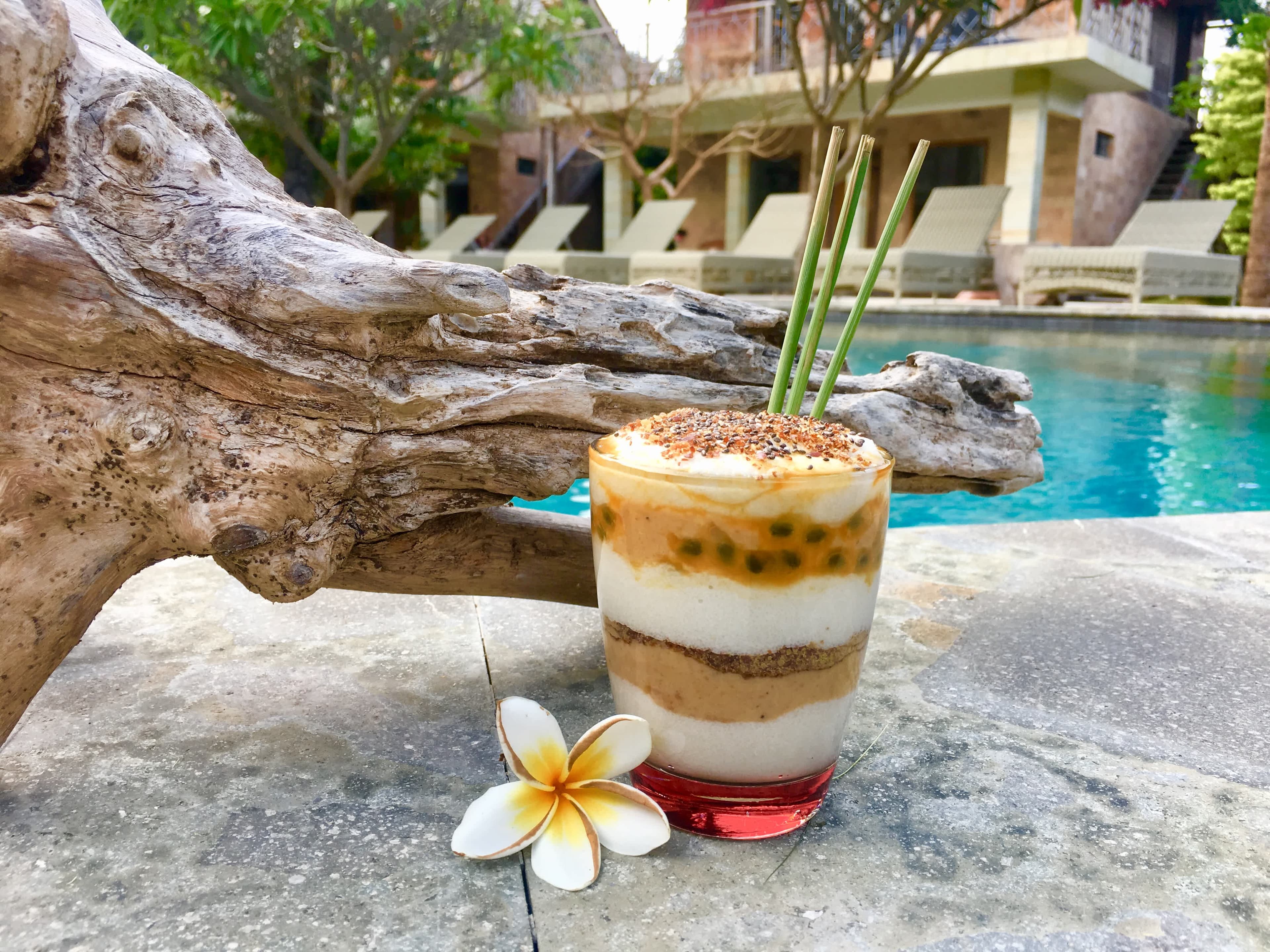 Sun Suko Boutique Retreat Ansicht 8