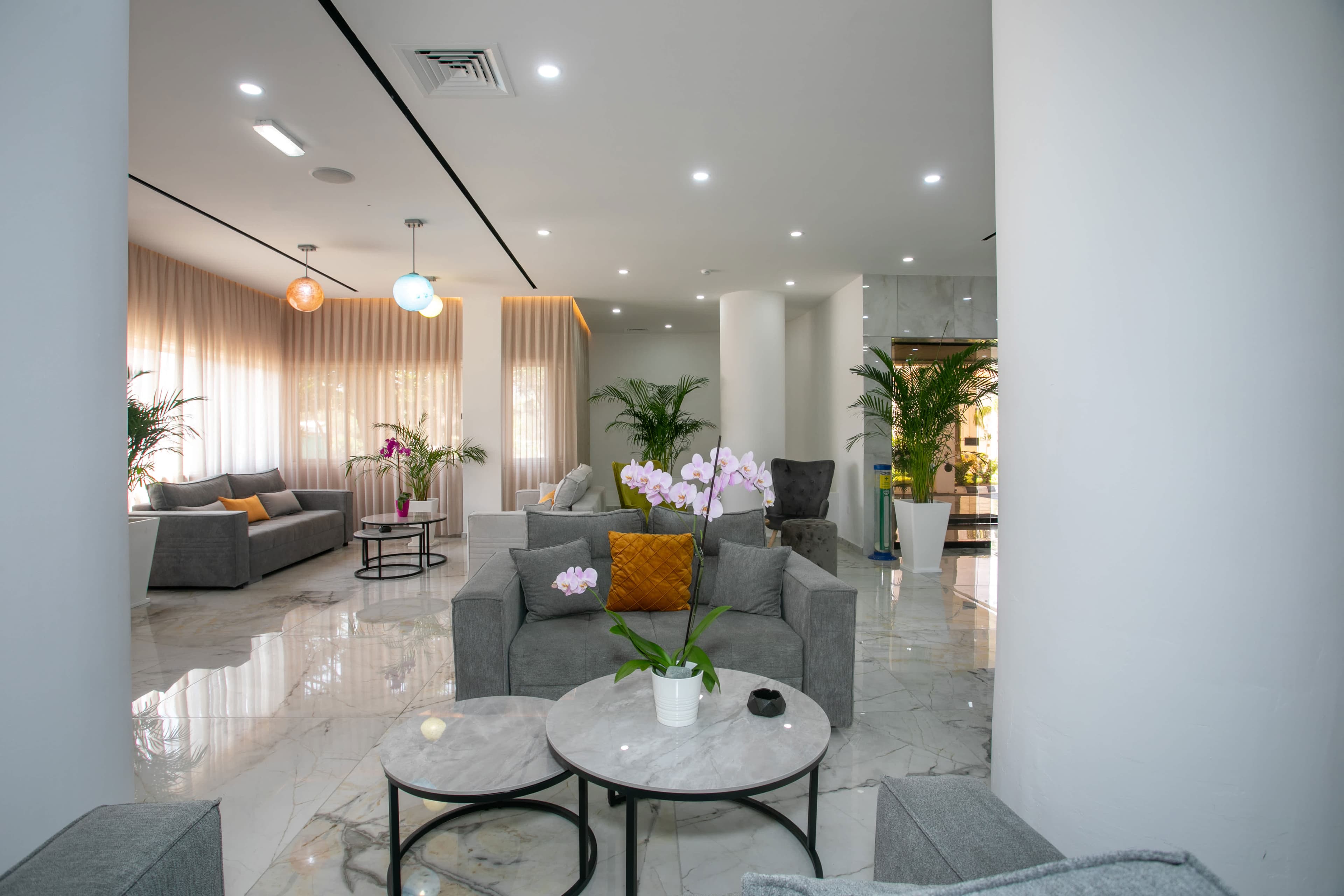 Papouis Protaras Hotel