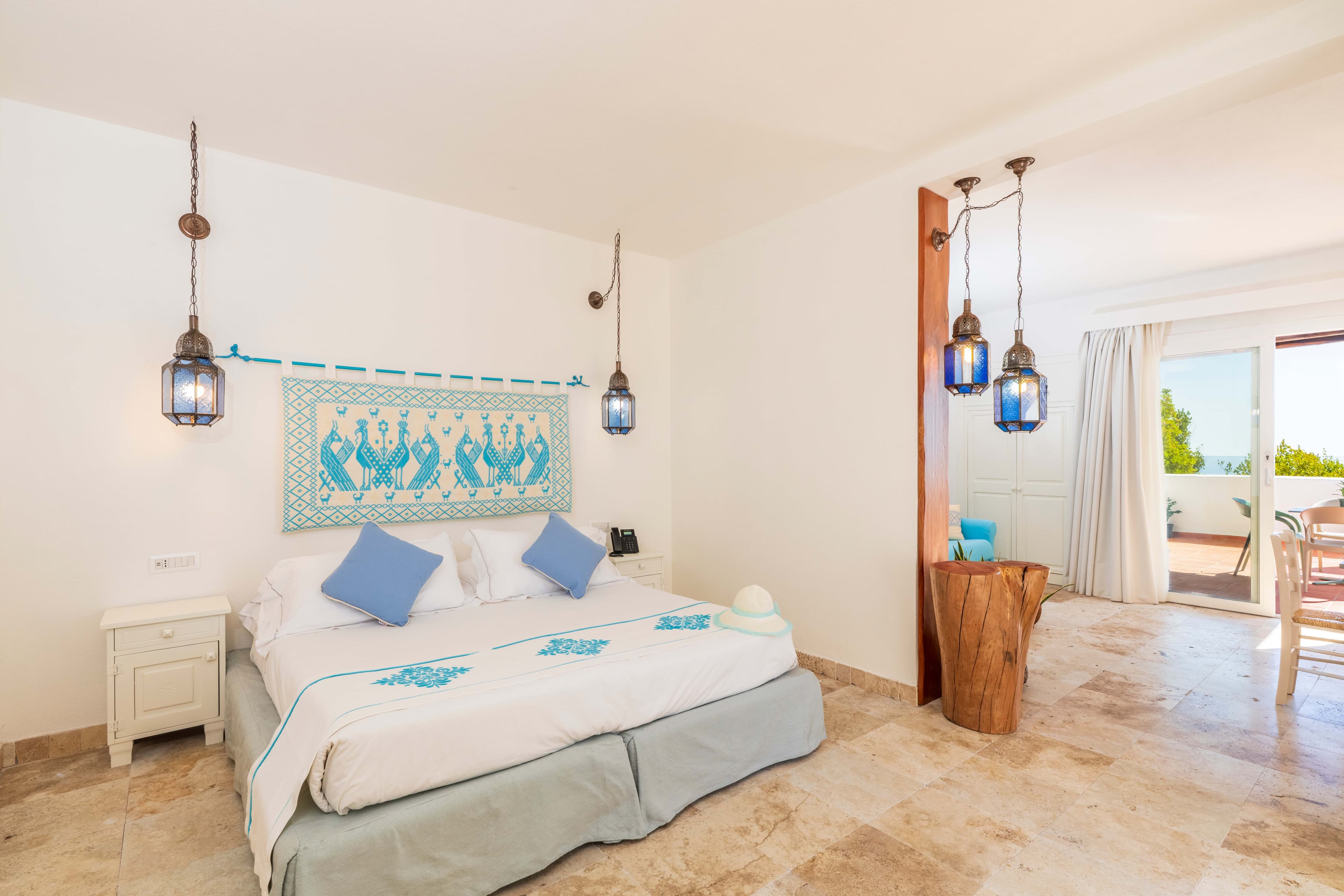 Arbatax Park Resort Ansicht 6