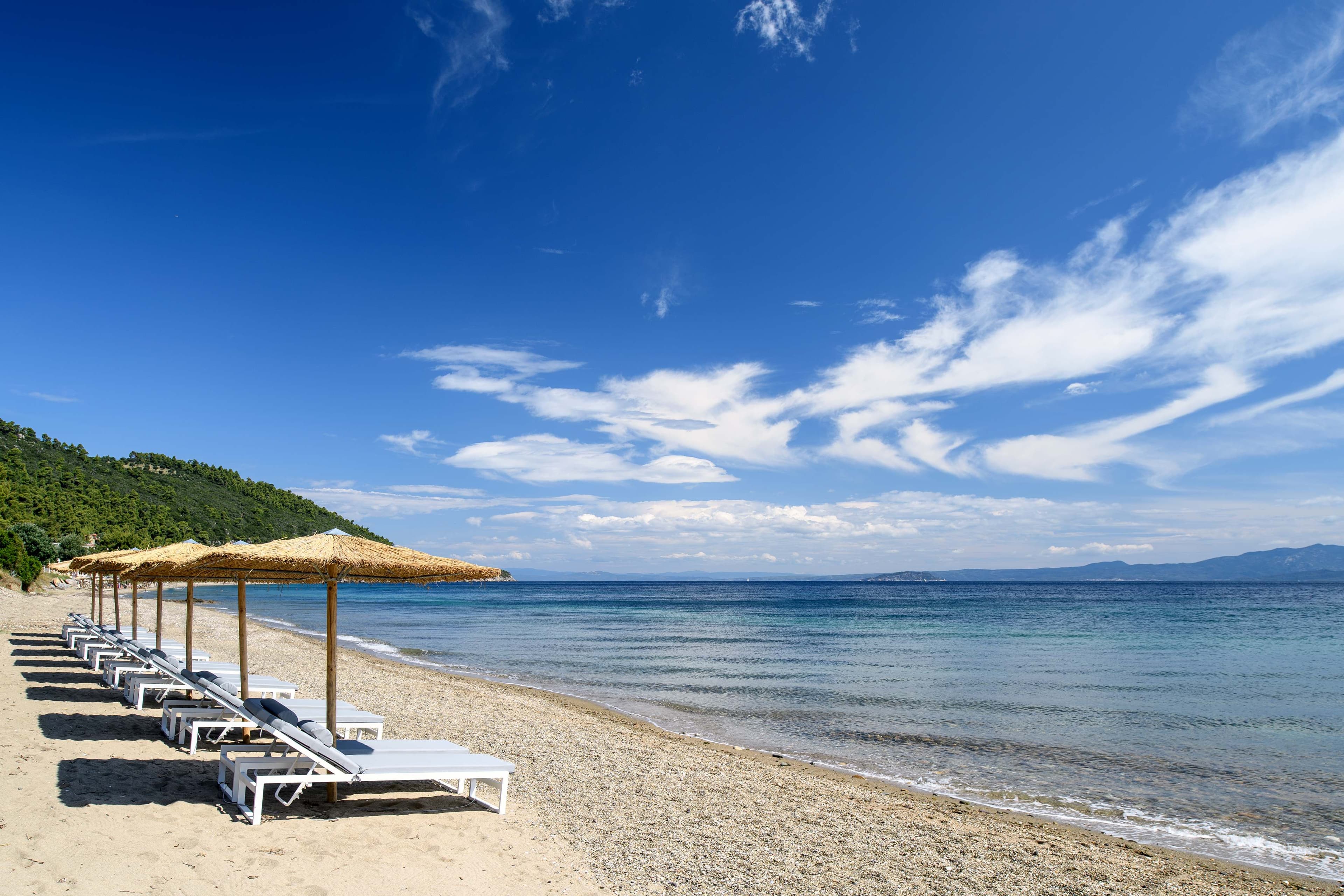 Villa D'Oro Luxury Villas & Suites Ansicht 10