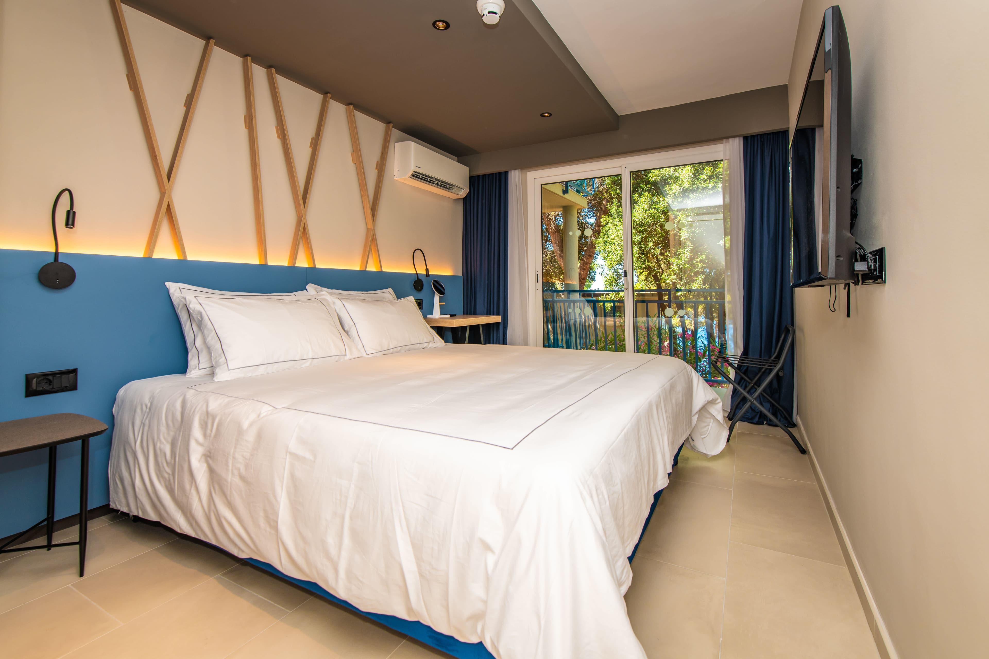 Arena Verudela Beach Resort Ansicht 4