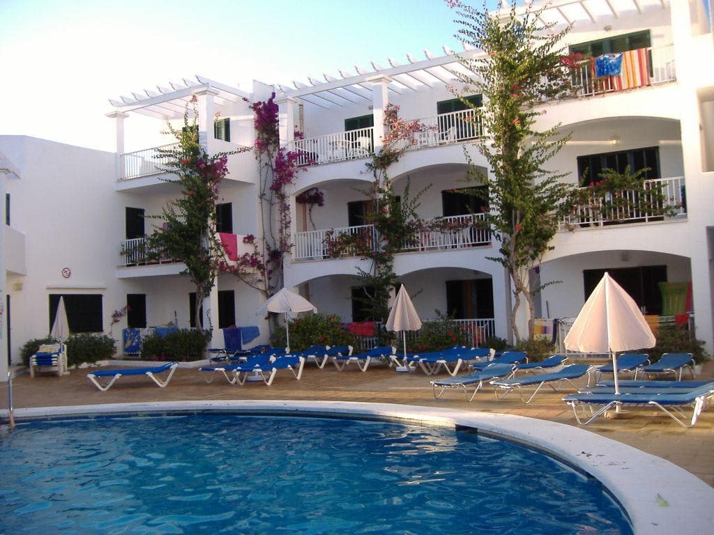 Gavimar Ariel Chico Club & Resort Ansicht 2