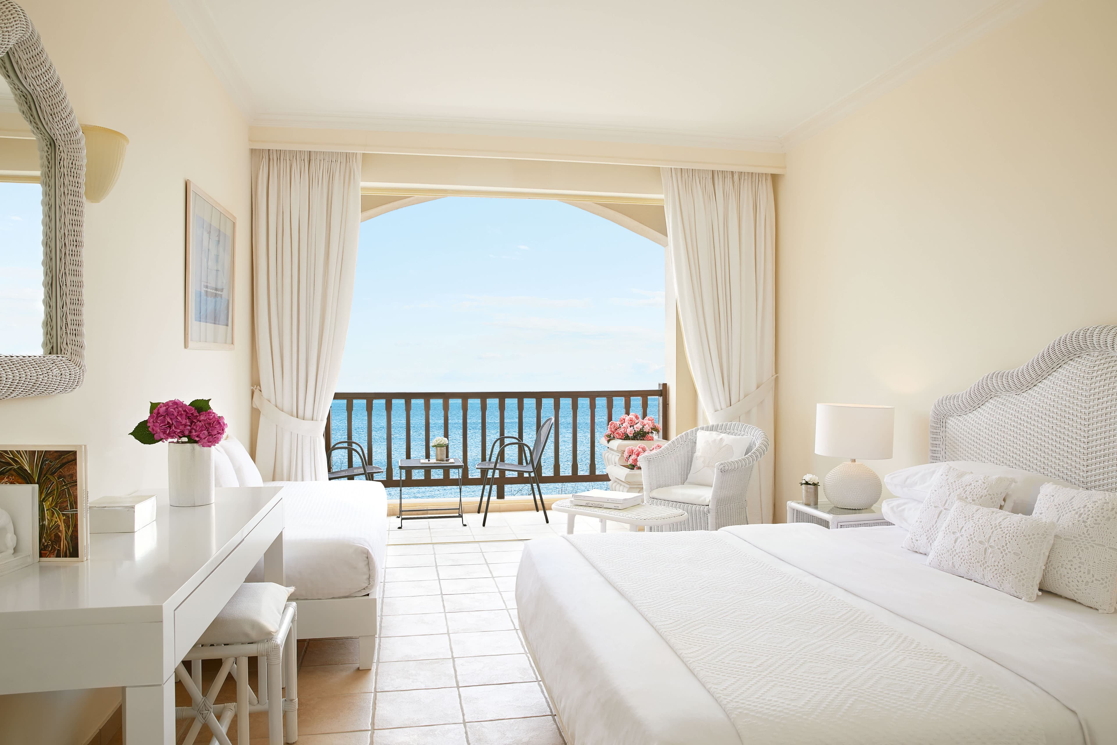 Grecotel Marine Palace & Aqua Park Ansicht 5