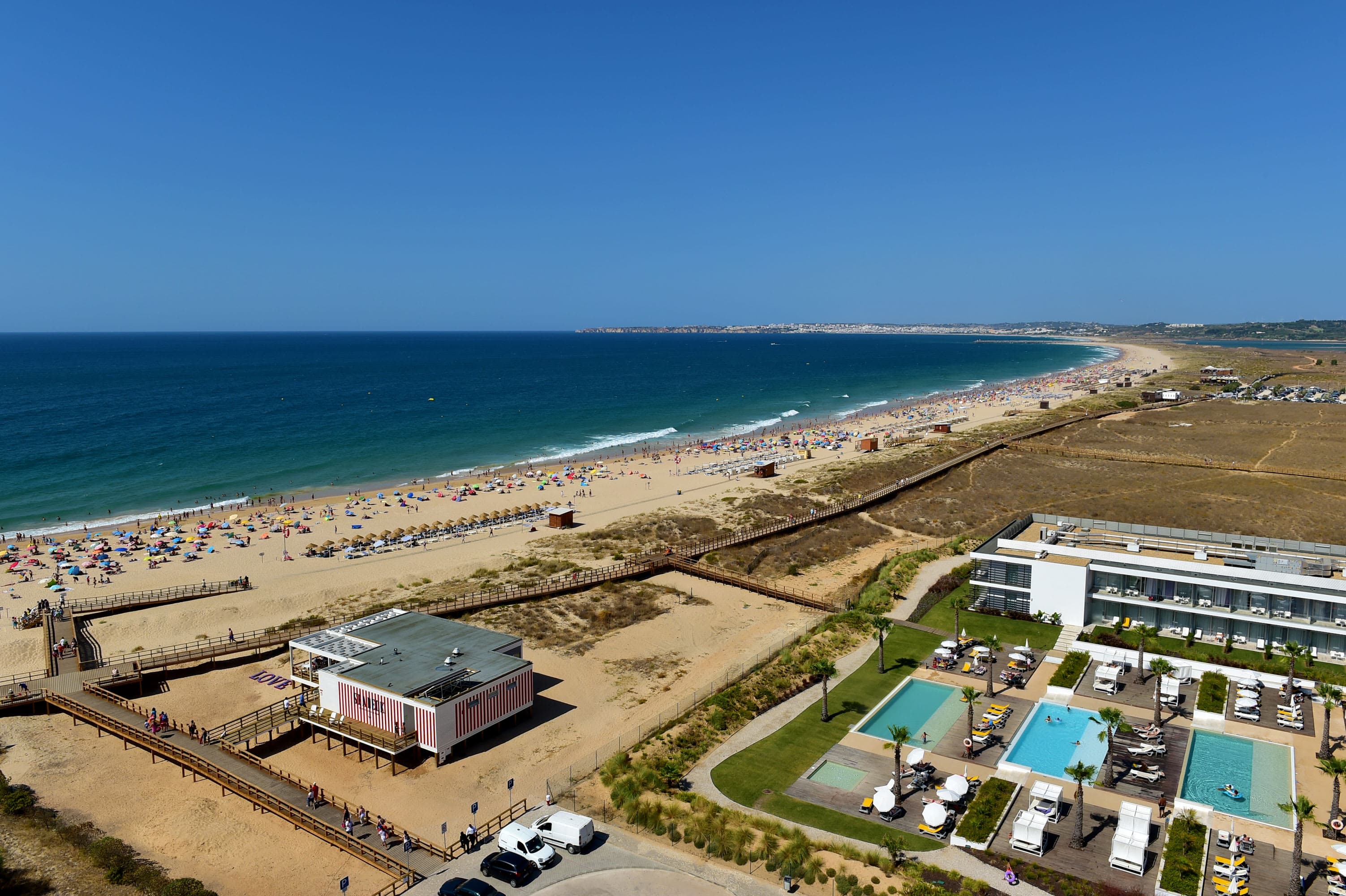 Pestana Alvor South Beach Ansicht 9