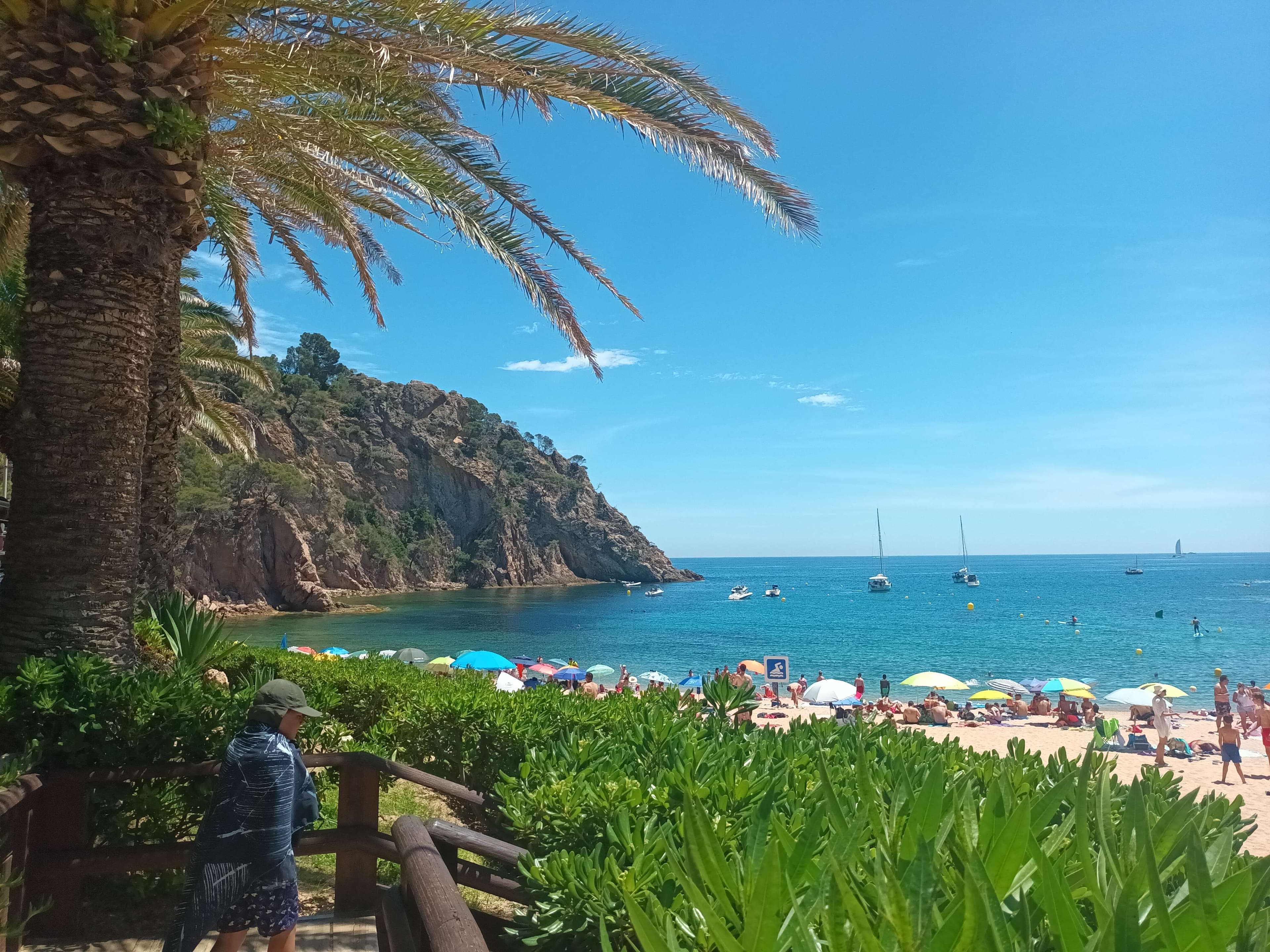 Zel Costa Brava Ansicht 9