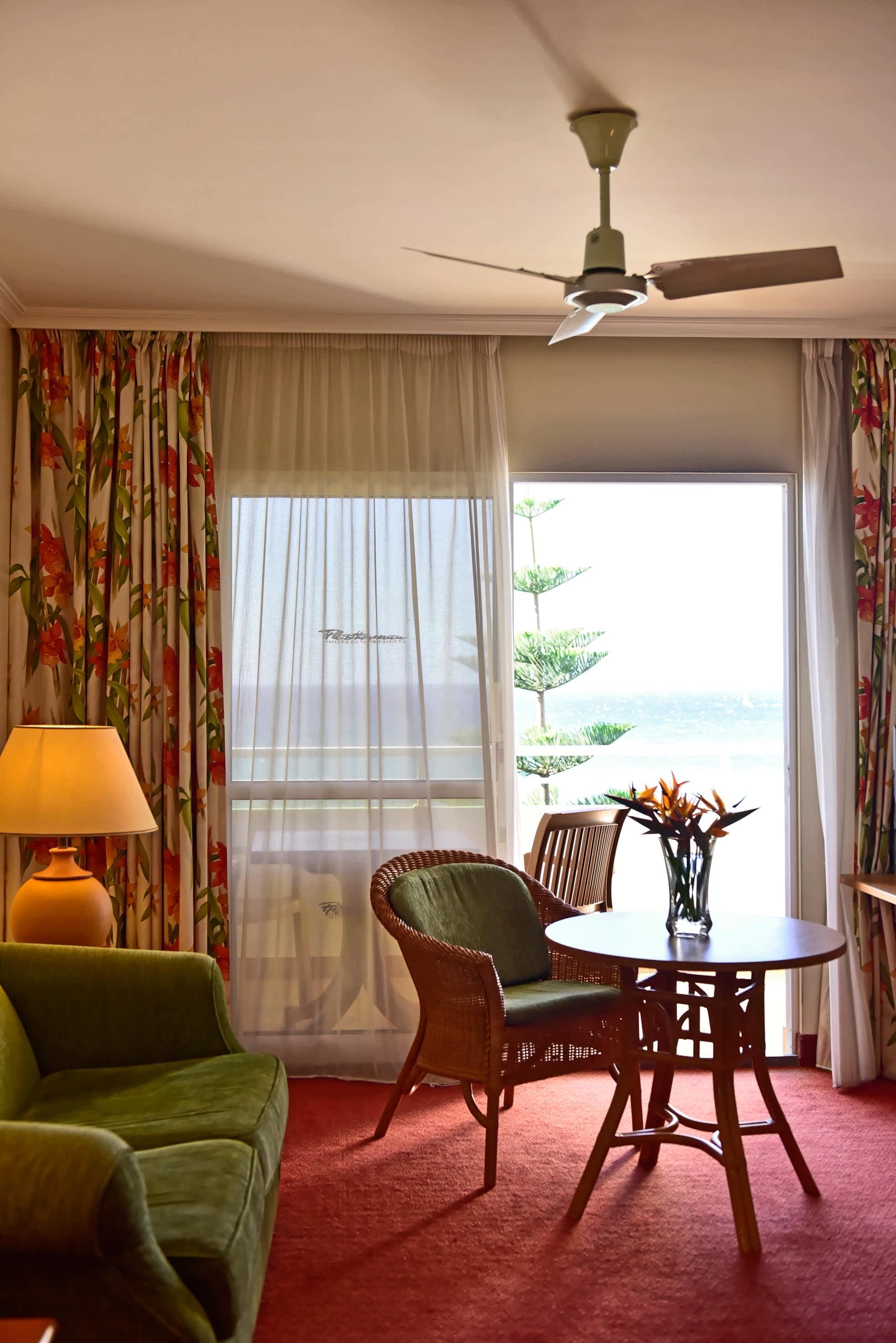 Pestana Ocean Bay All Inclusive Ansicht 5