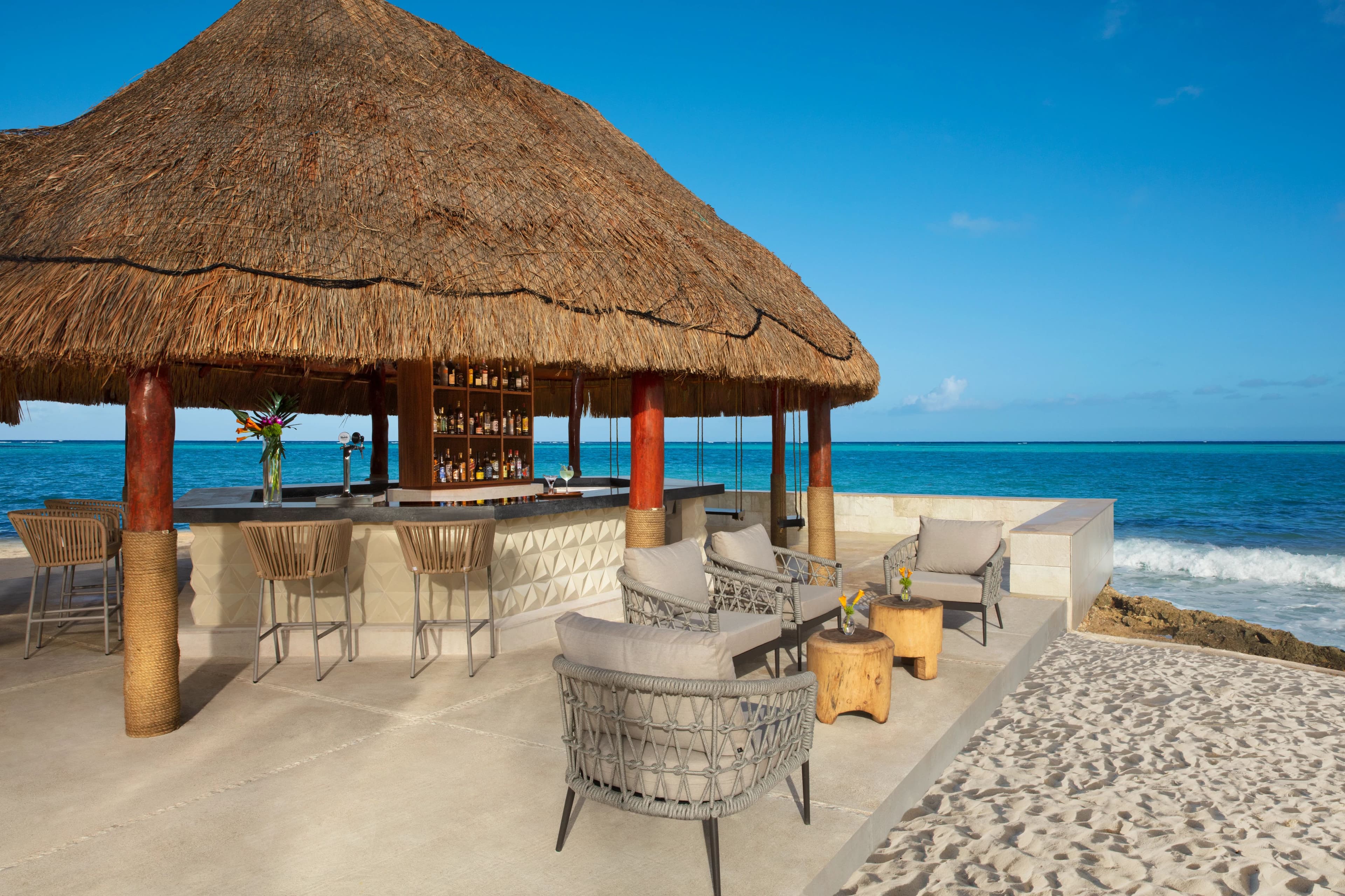 Dreams Aventuras Riviera Maya Ansicht 10