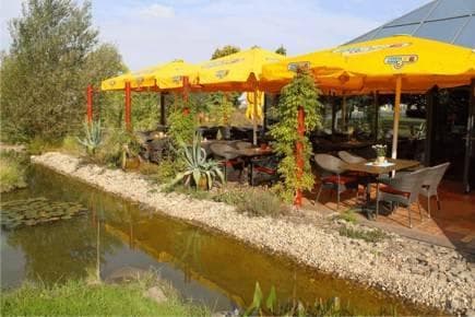 Mercure Hotel Riesa Dresden Elbland Ansicht 7
