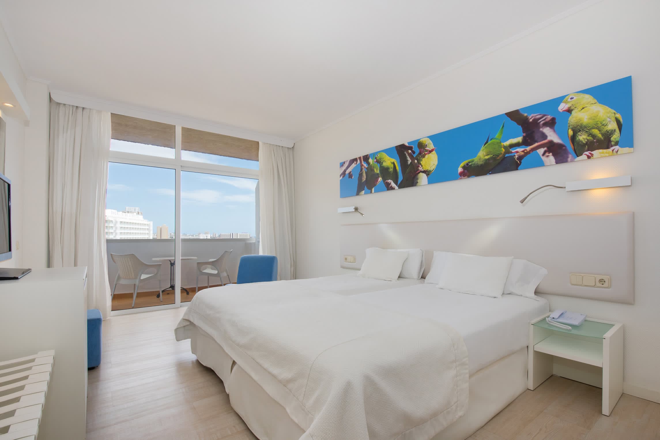 Iberostar Waves Bouganville Playa Ansicht 4