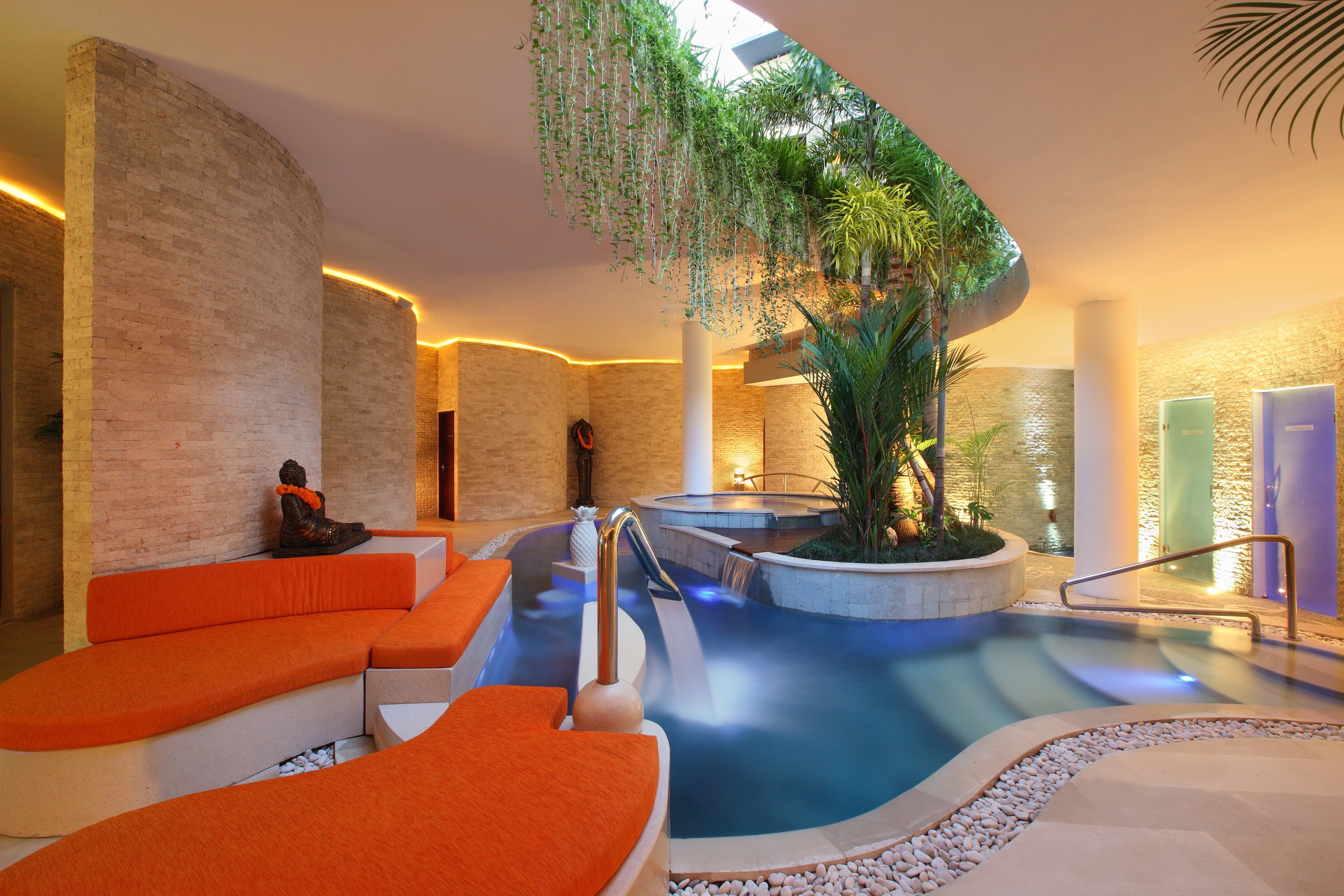 Pullman Bali Legian Beach Ansicht 7
