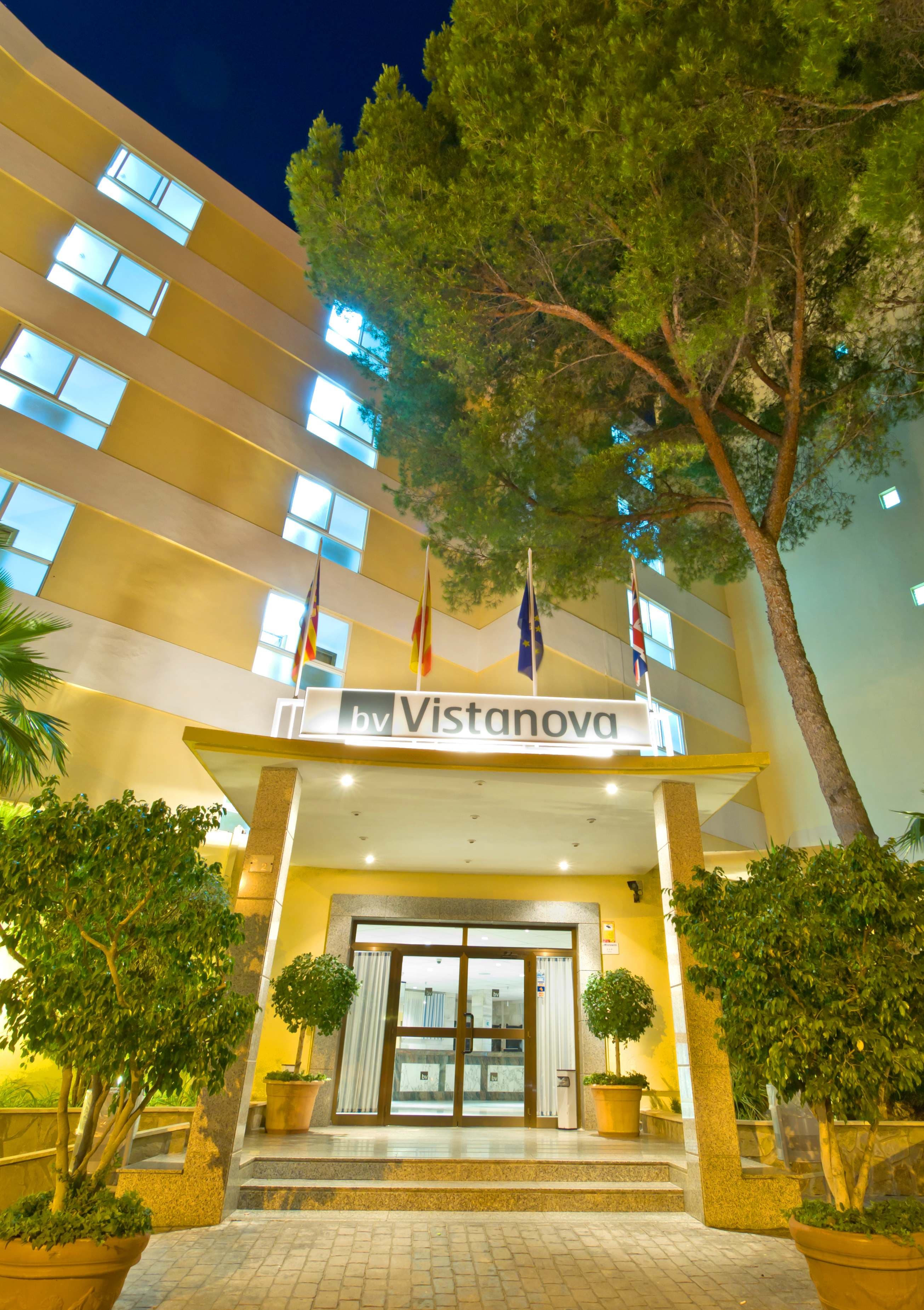 Hotel BelleVue Vistanova