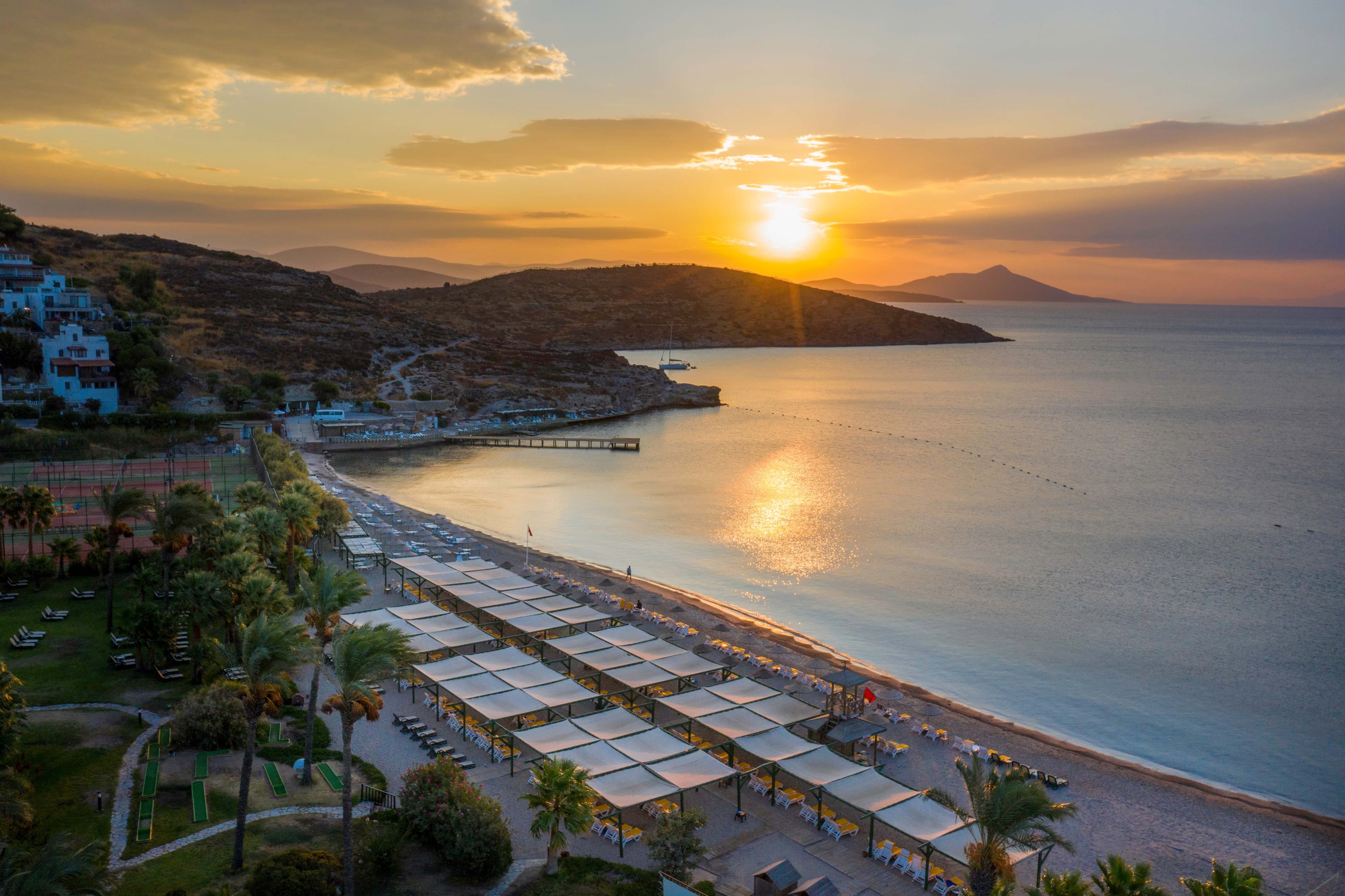 Selectum Collection Bodrum Ansicht 8