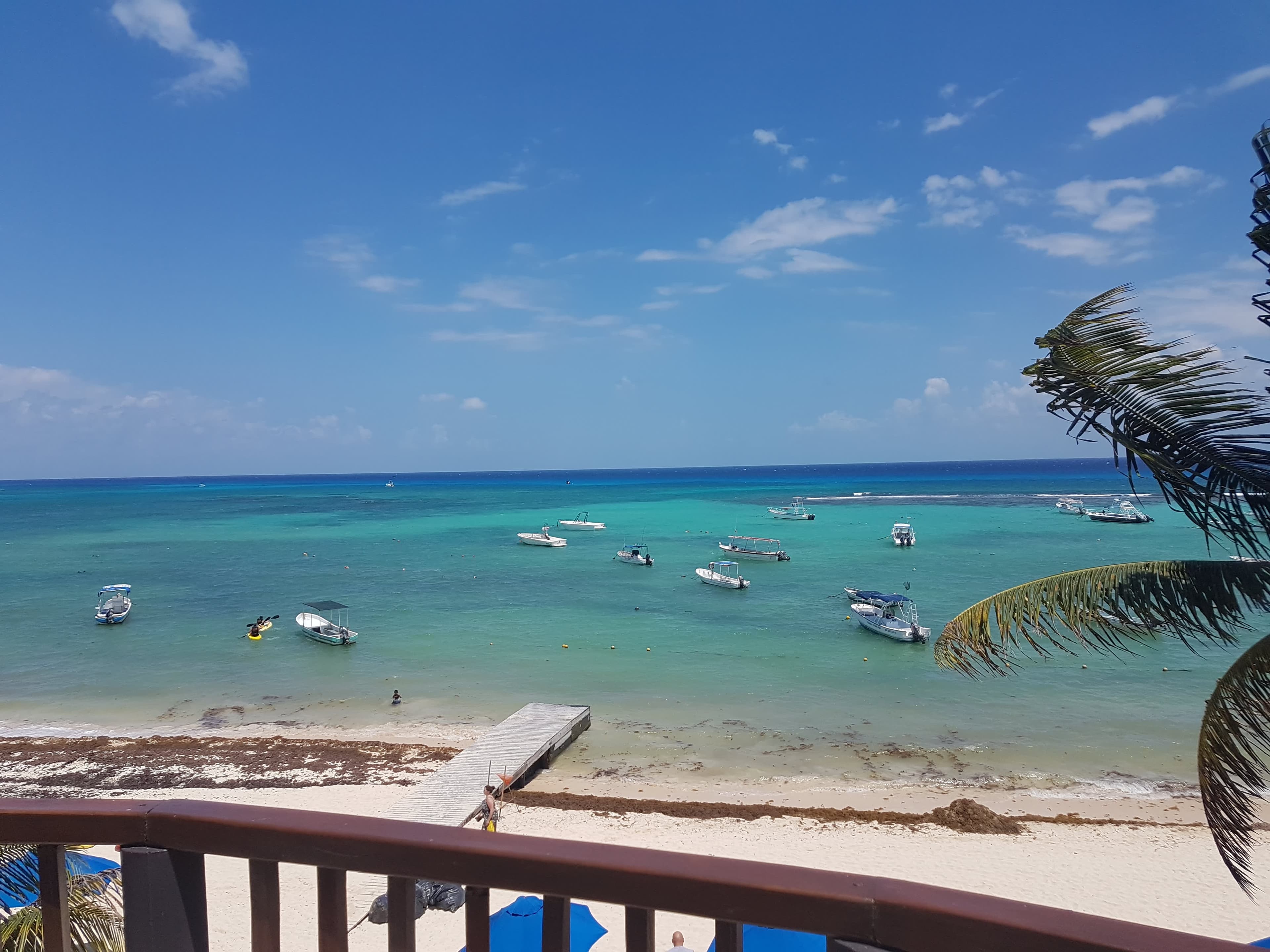 The Reef Coco Beach Ansicht 7