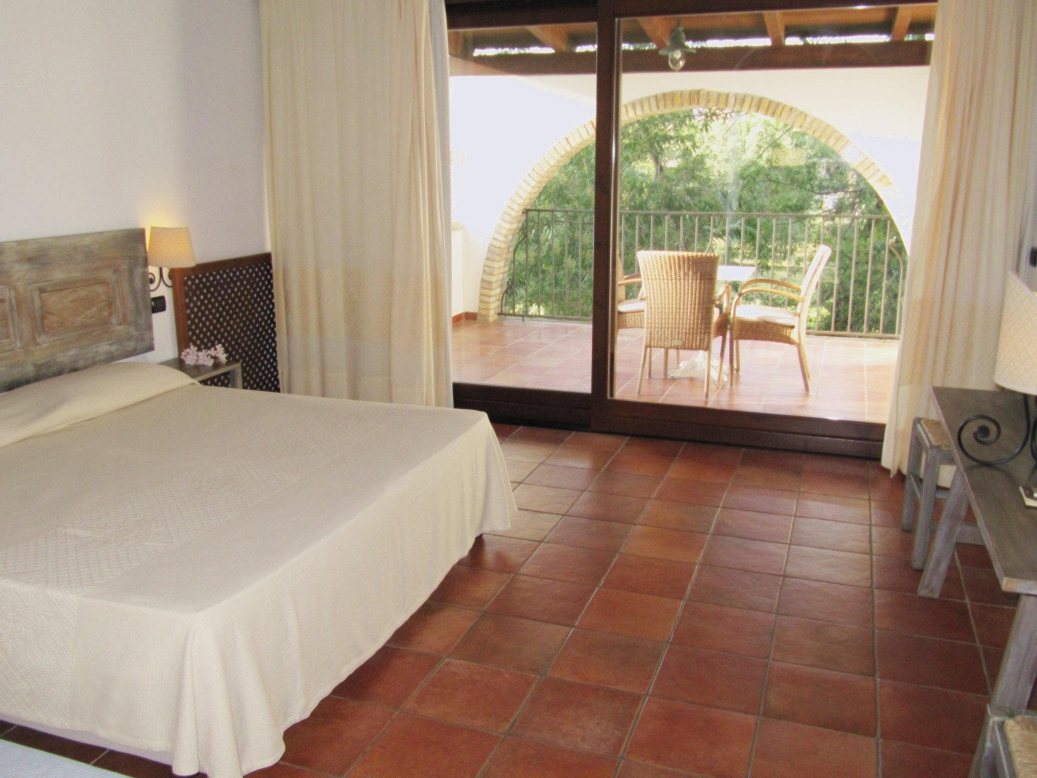 Hotel Costa dei Fiori Ansicht 5